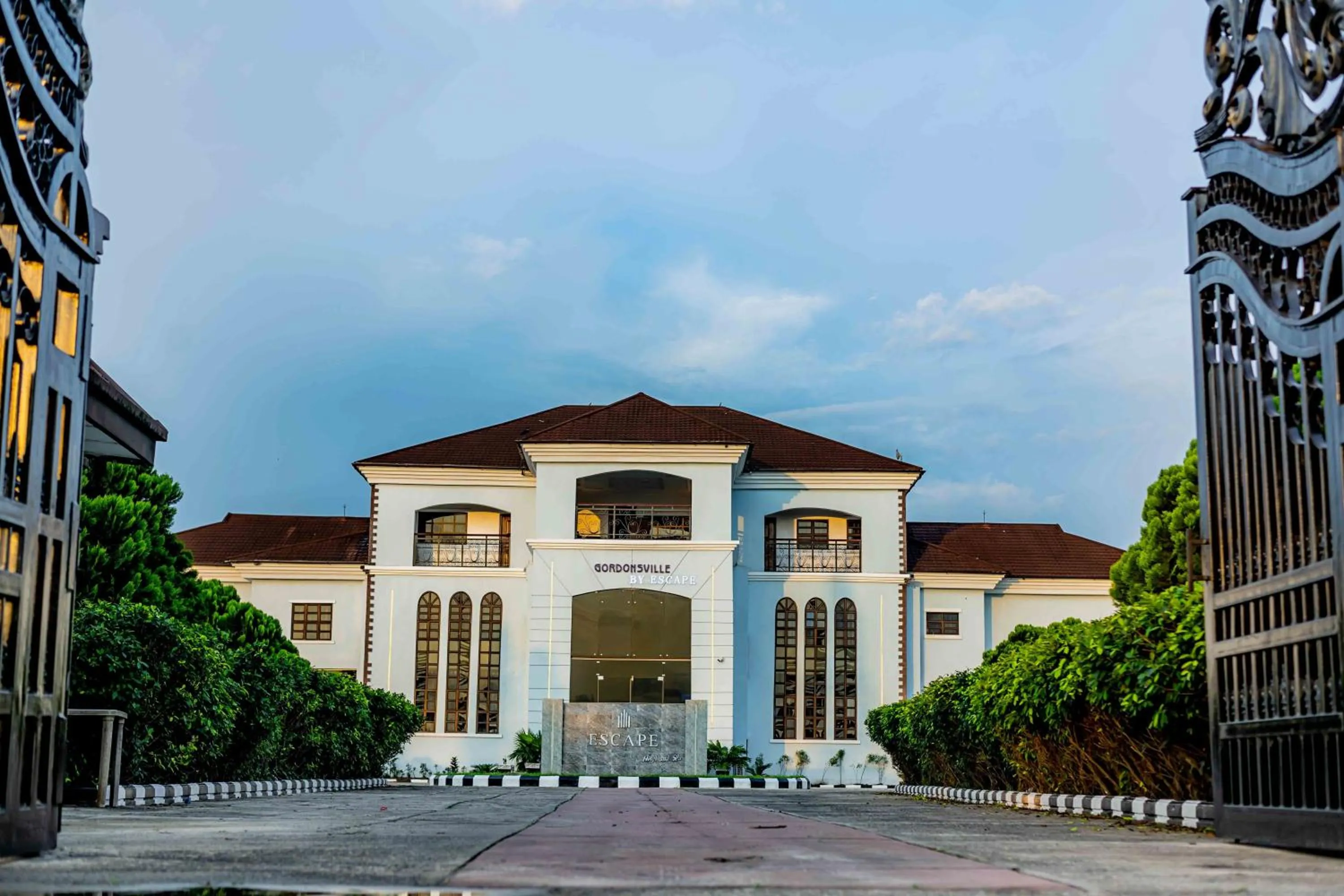 Gordonsville Escape Boutique Hotel