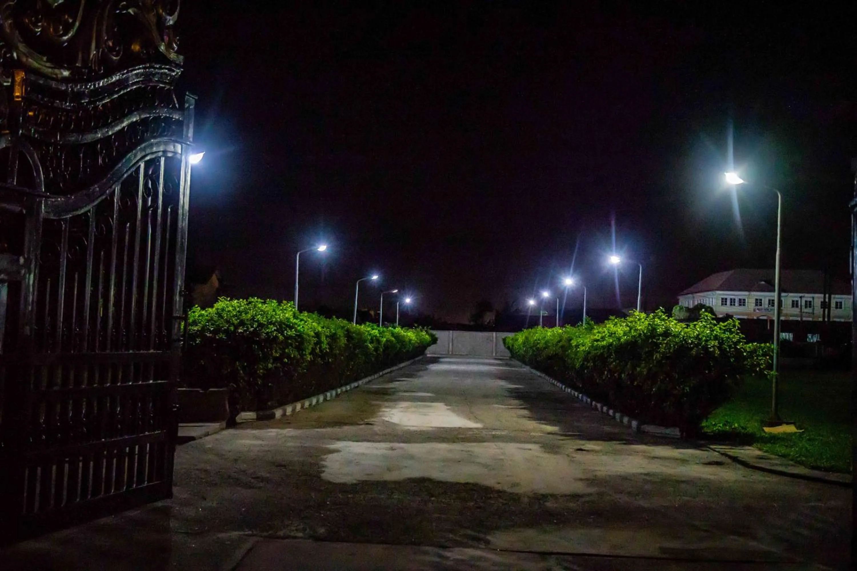 Gordonsville Escape Boutique Hotel