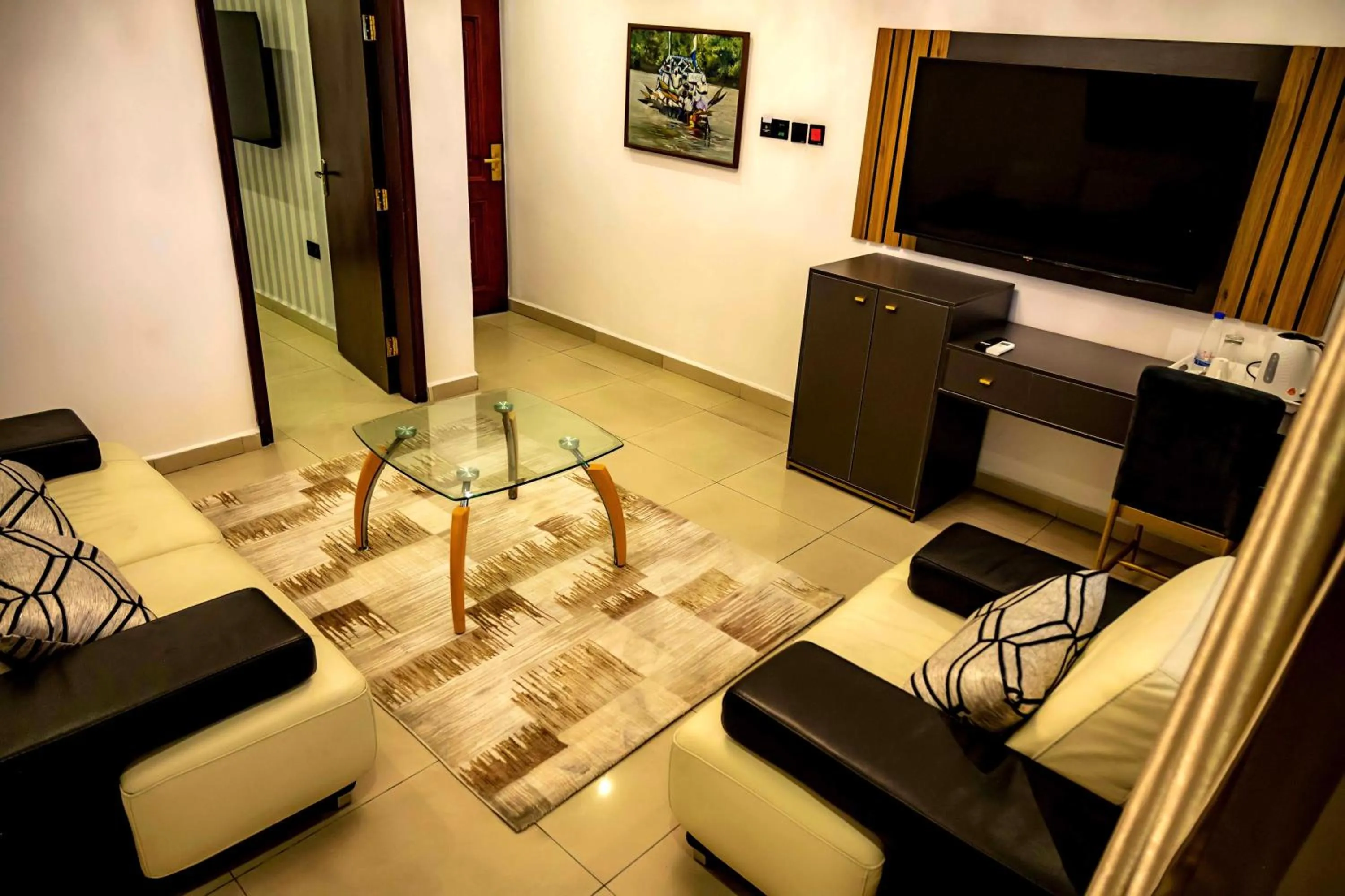 Gordonsville Escape Boutique Hotel