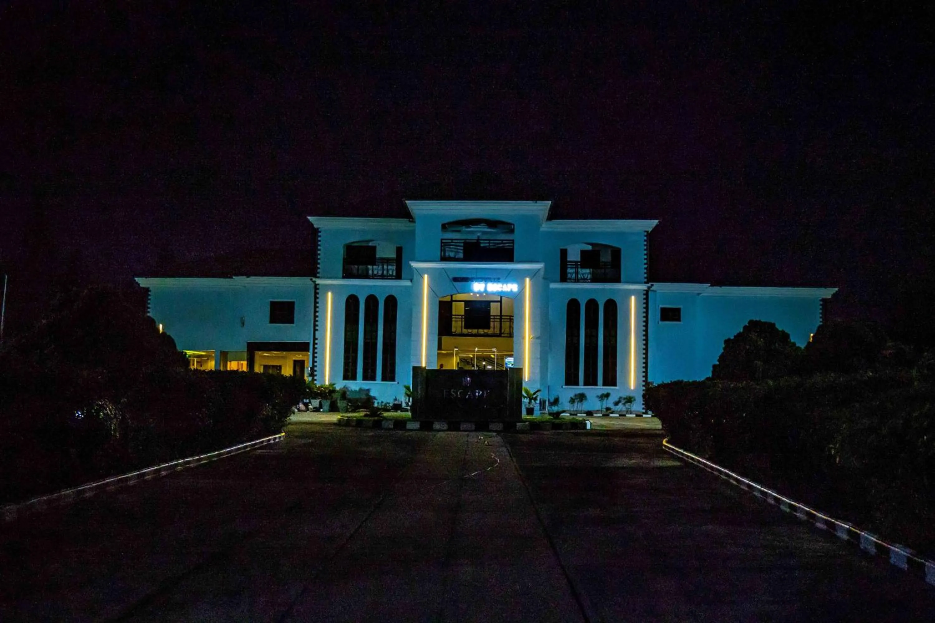 Gordonsville Escape Boutique Hotel