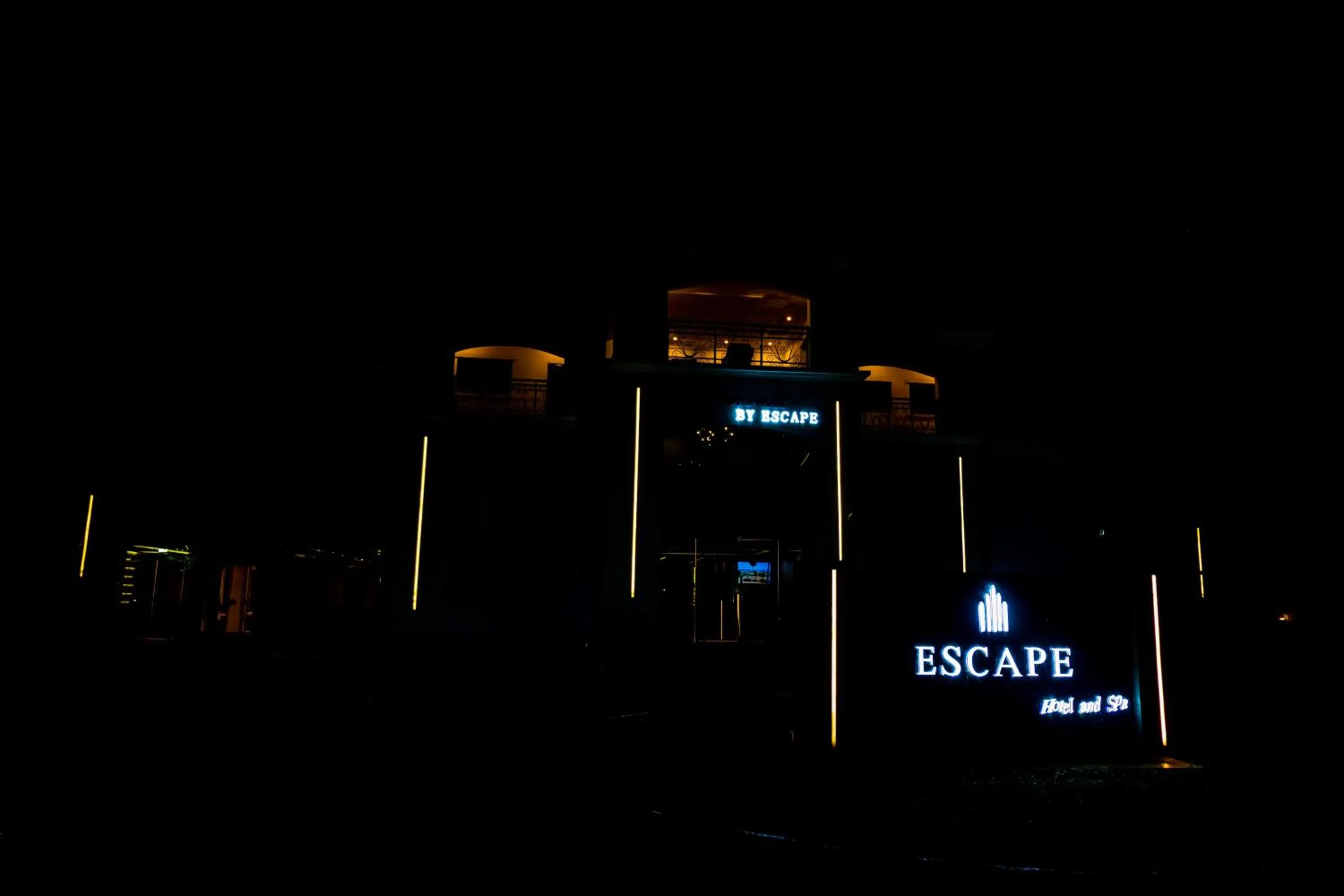 Gordonsville Escape Boutique Hotel