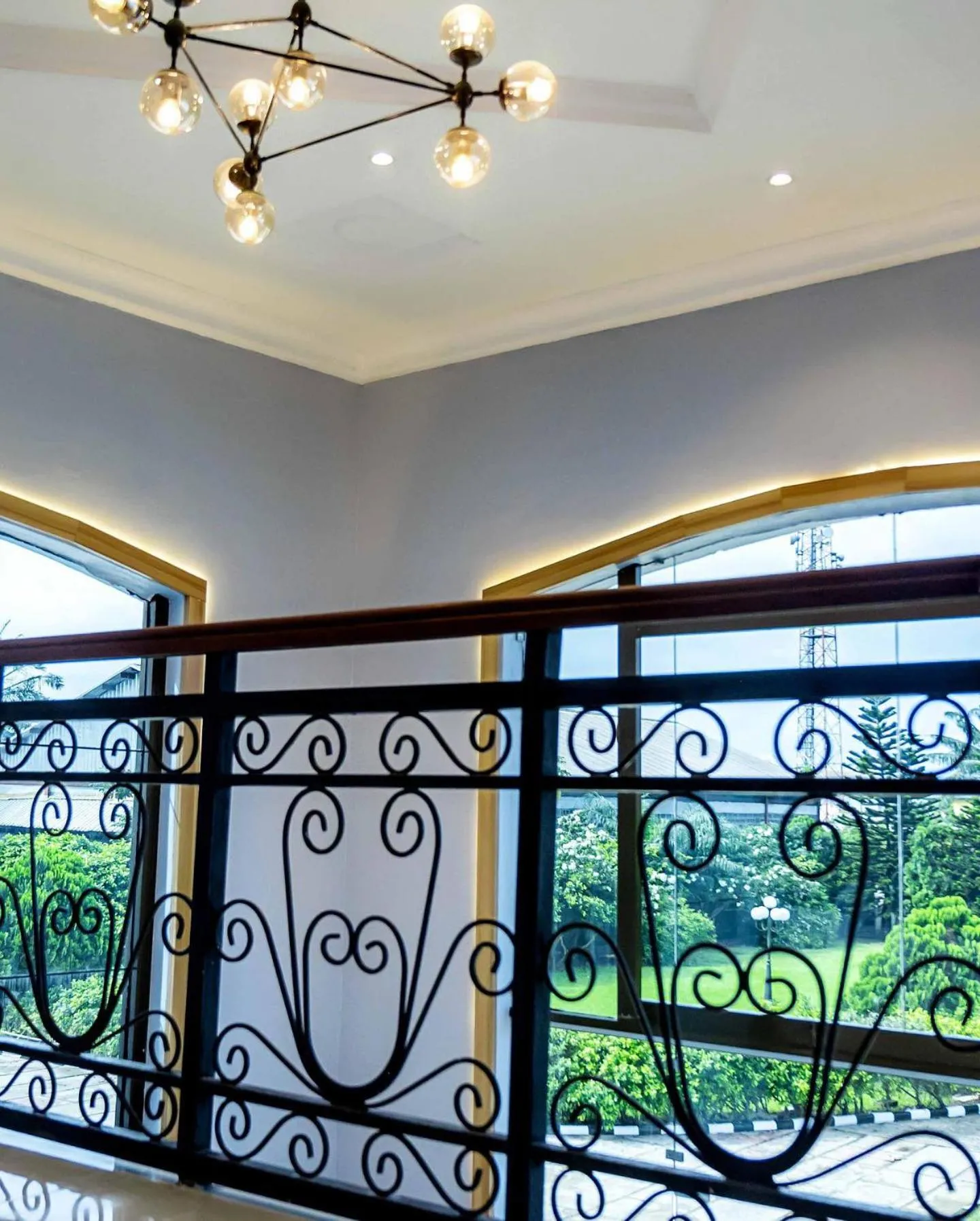 Gordonsville Escape Boutique Hotel