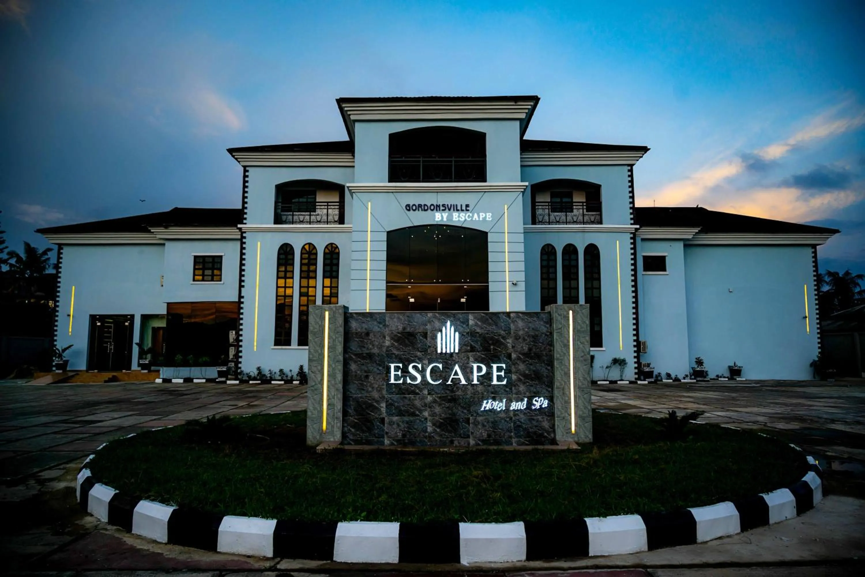 Gordonsville Escape Boutique Hotel