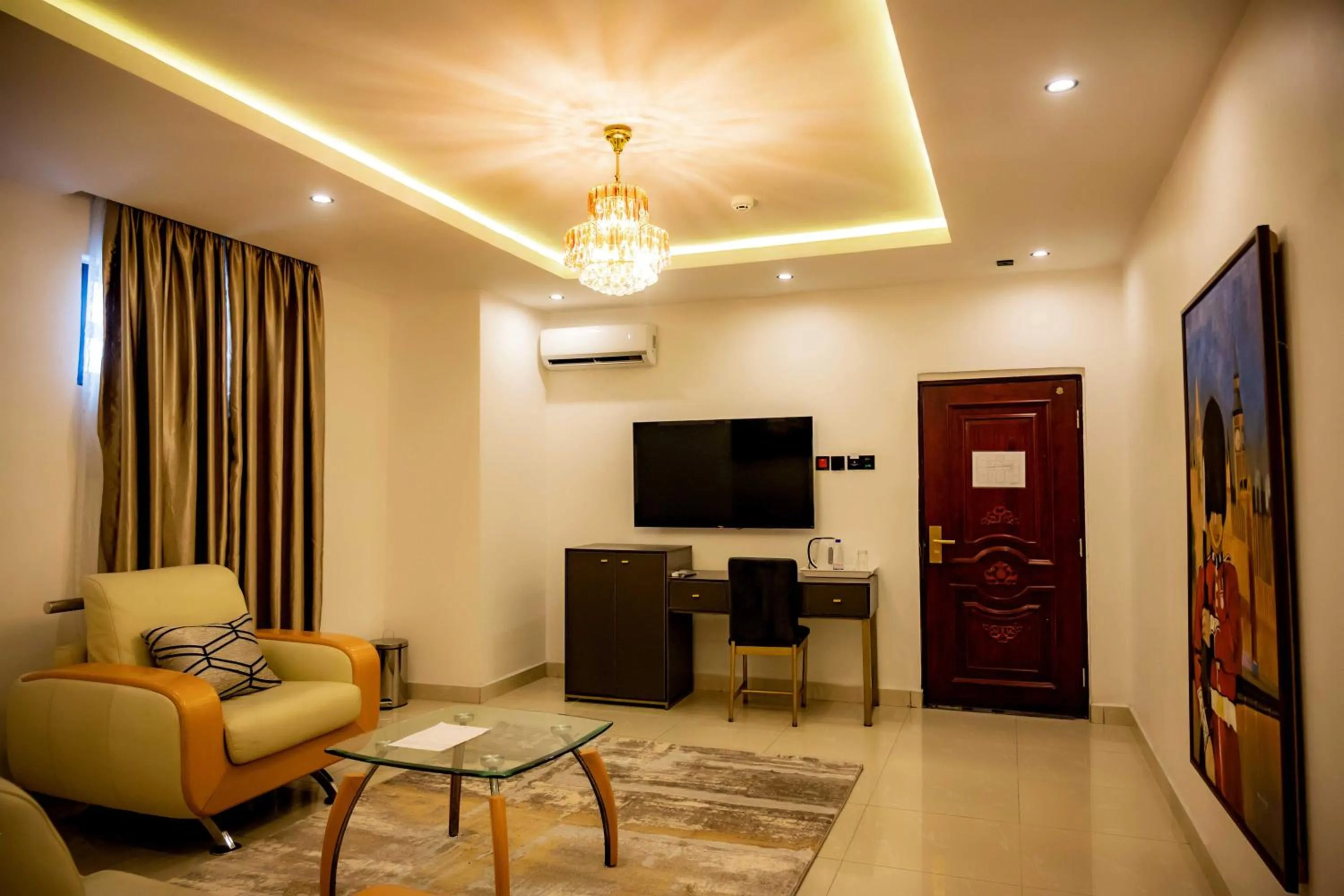 Gordonsville Escape Boutique Hotel