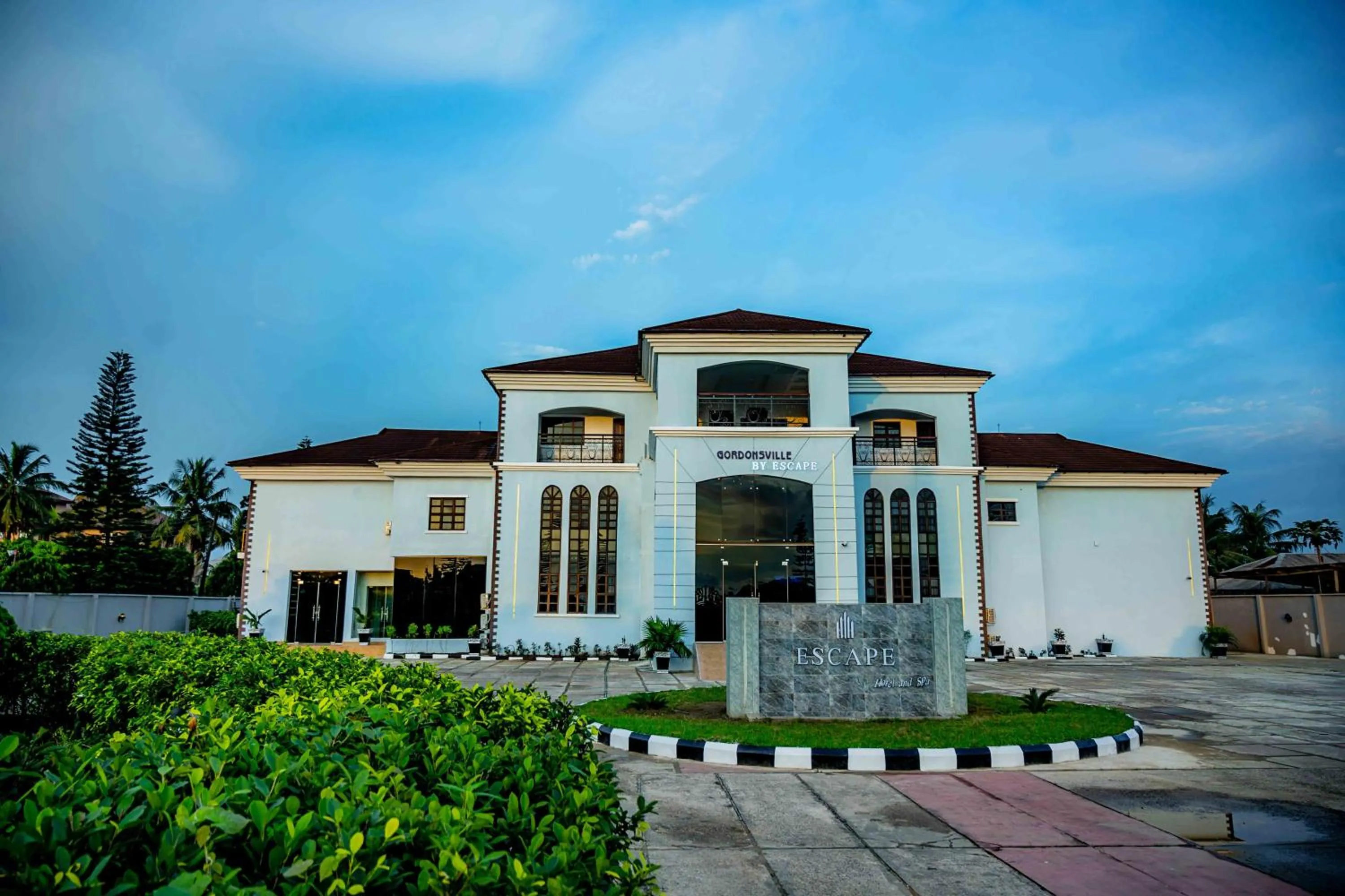 Gordonsville Escape Boutique Hotel