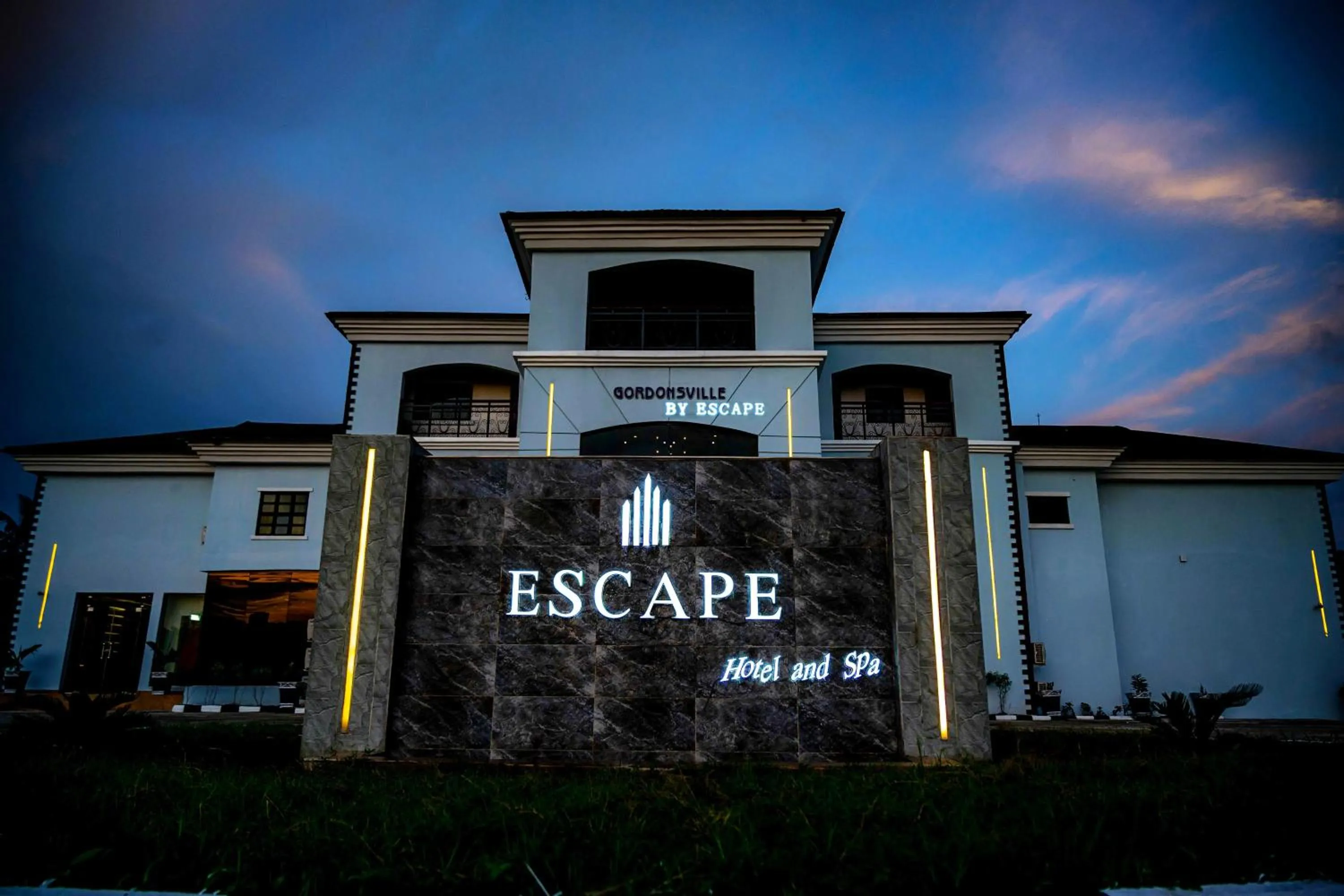 Gordonsville Escape Boutique Hotel