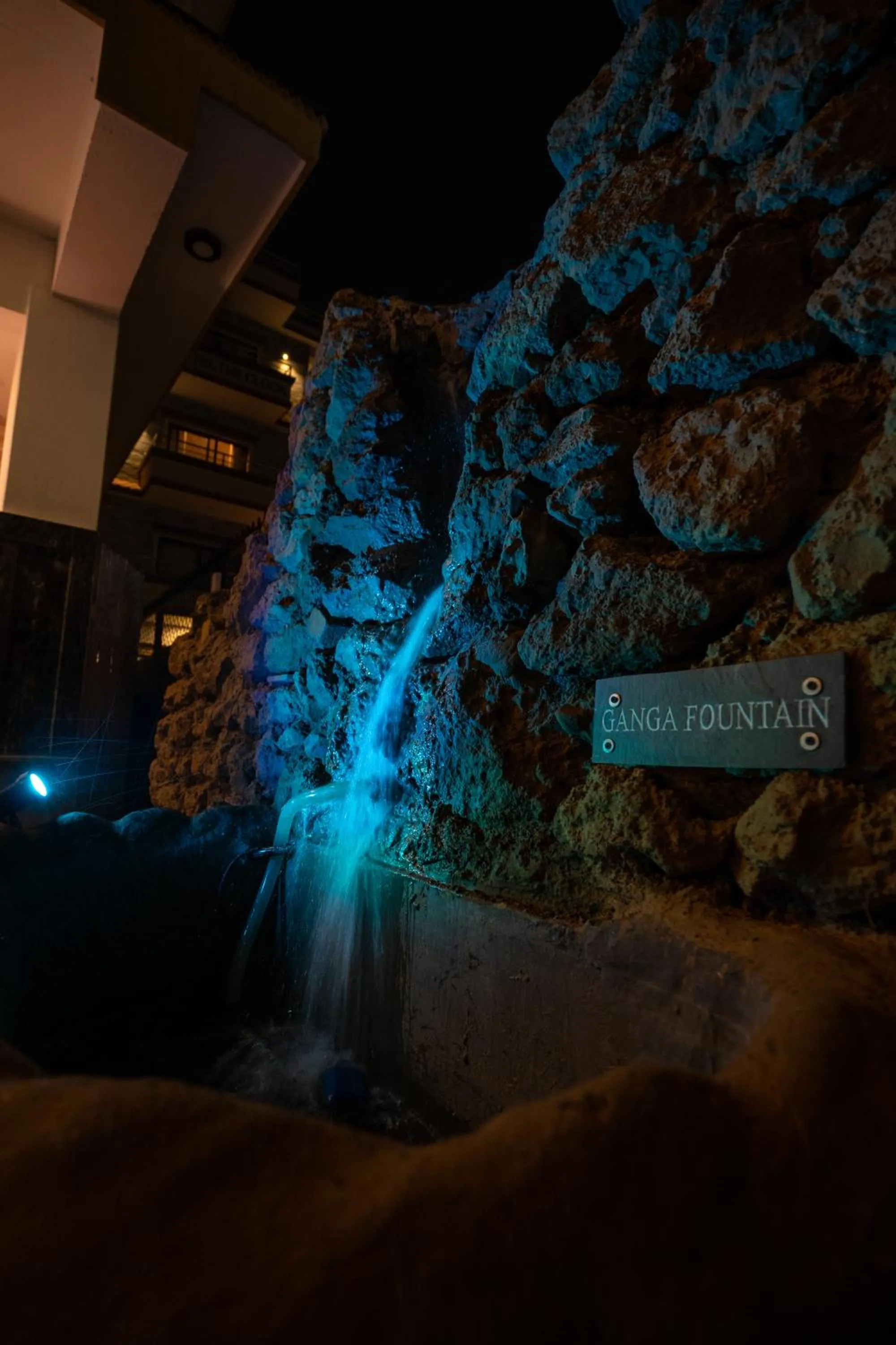 Evening entertainment in Hotel Mera Peak Private Limited