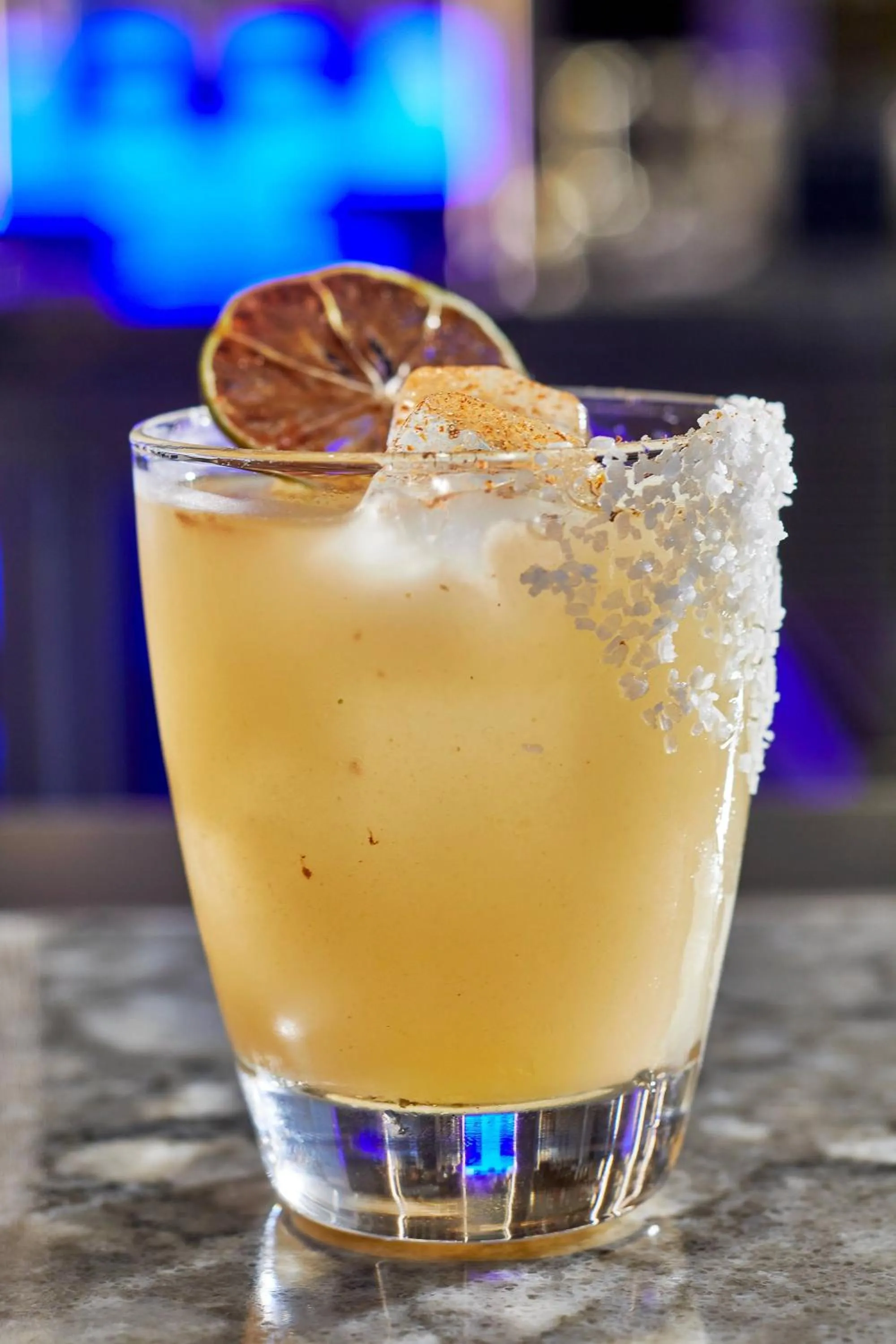 Lounge or bar in AC Hotel by Marriott Durham Duke University