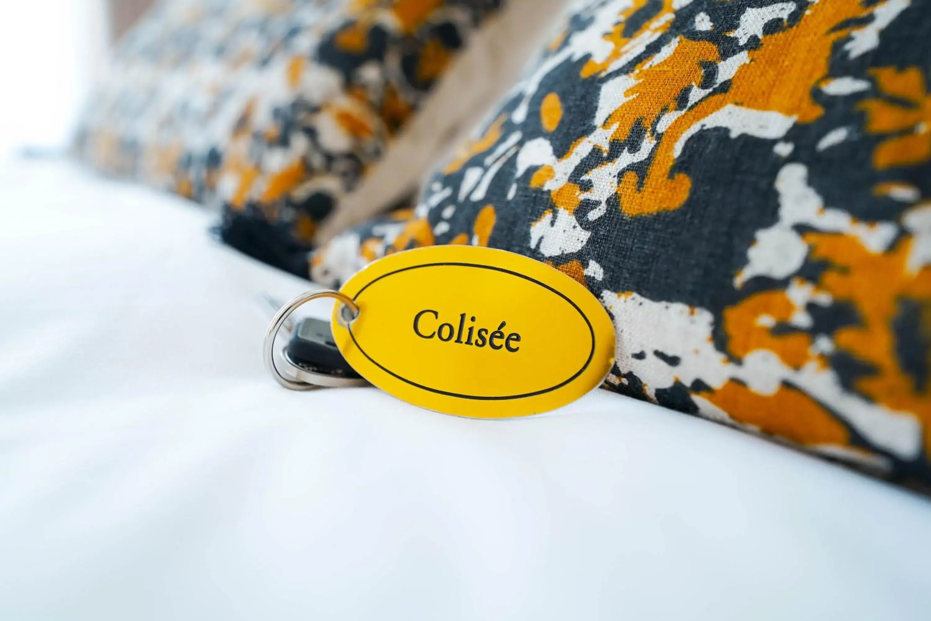 Deluxe Double Room with Balcony in B&B La Maison Galiène Deluxe Double Room with Balcony in B&B La Maison Galiène