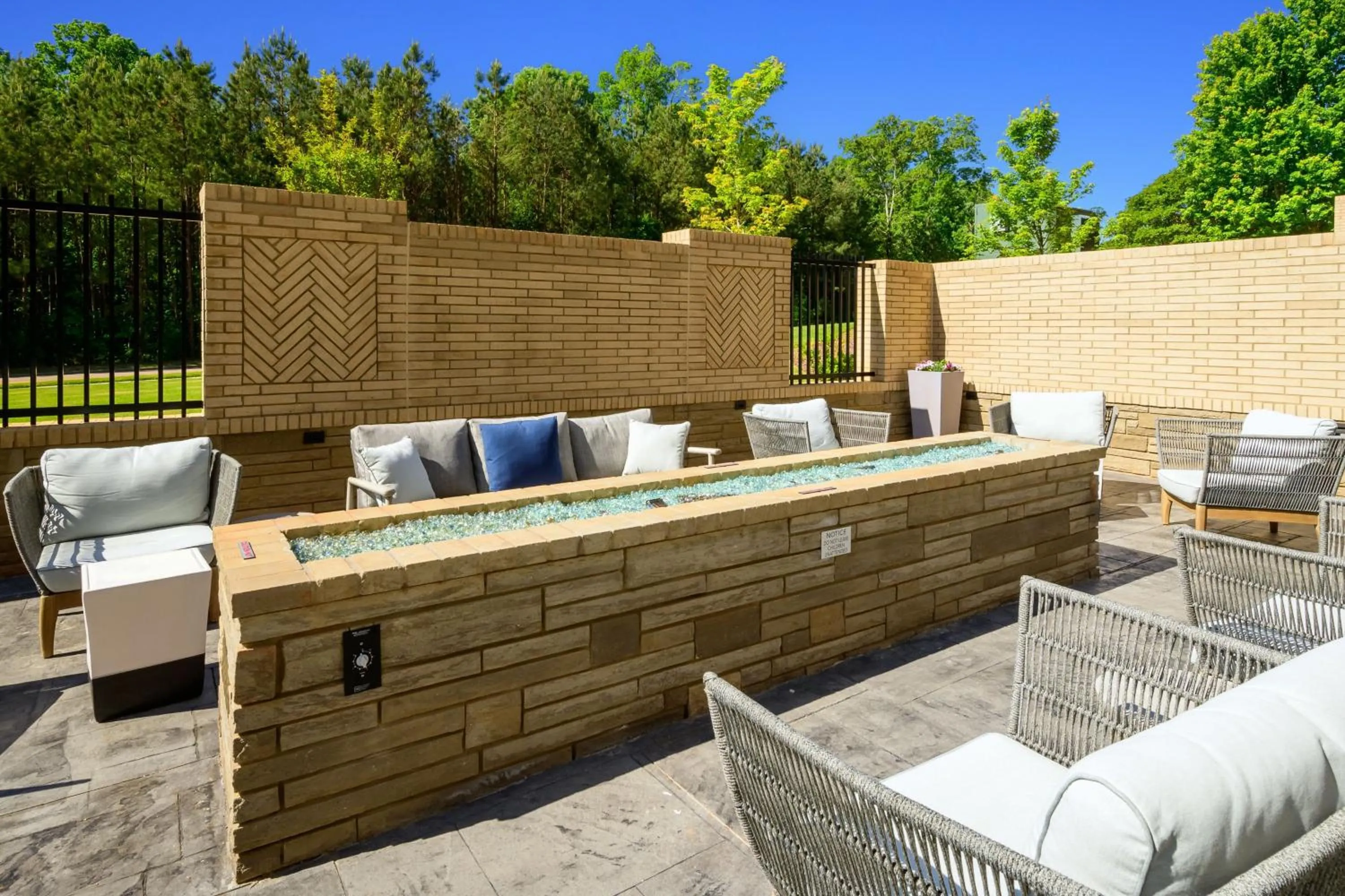 Other in Courtyard by Marriott Raleigh Cary Crossroads