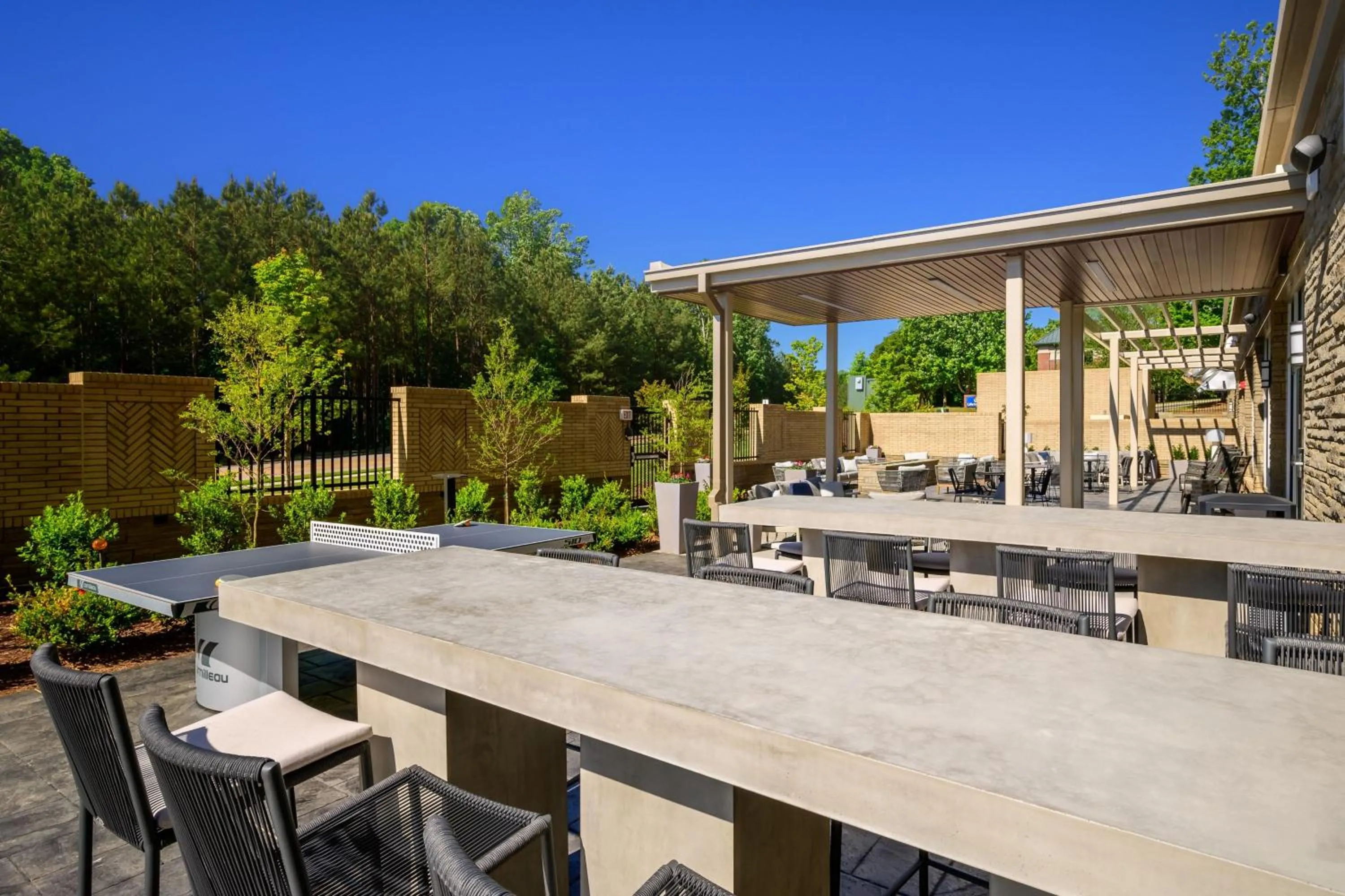 Other in Courtyard by Marriott Raleigh Cary Crossroads