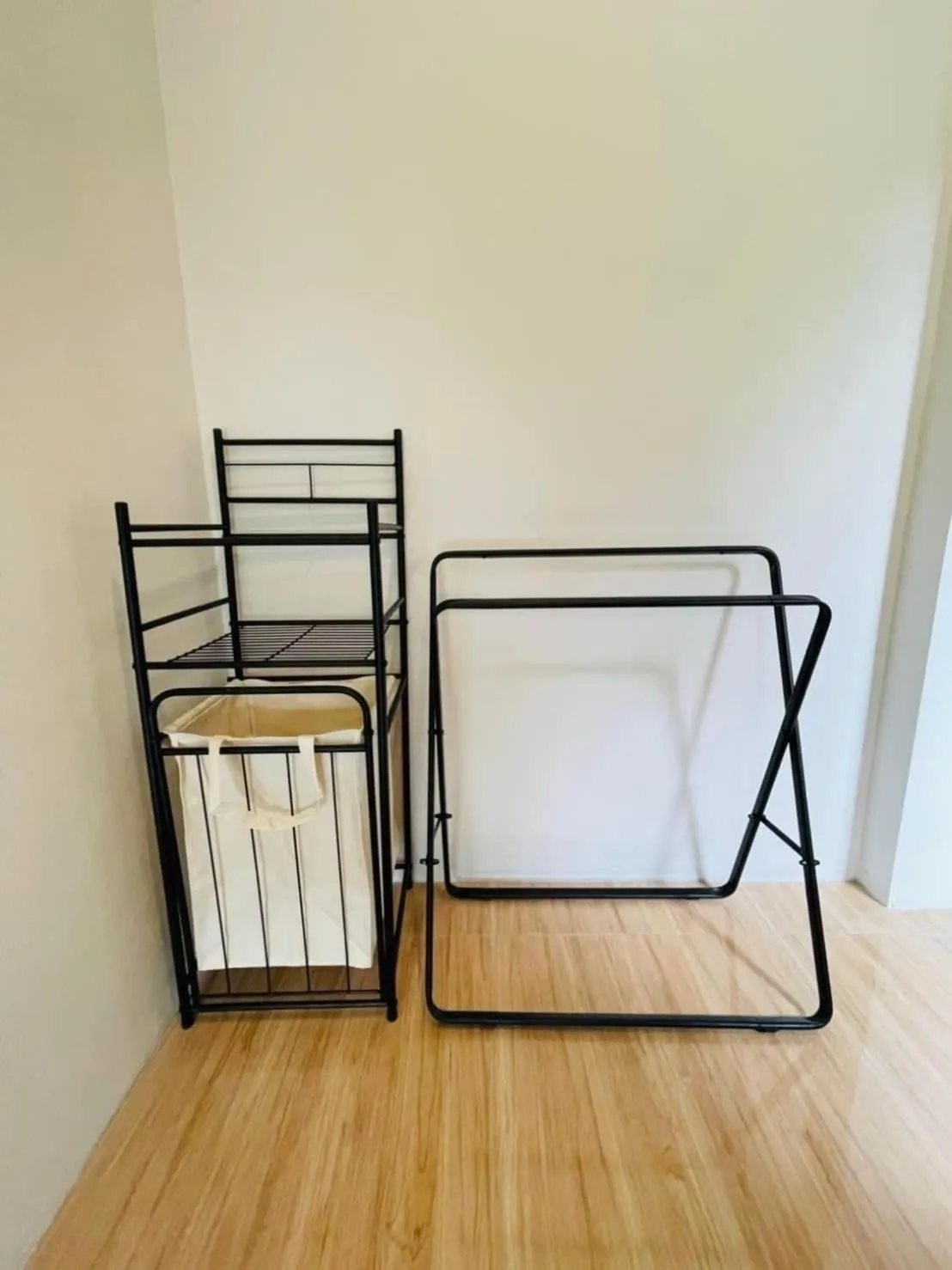 storage in Phurin Thara Resort