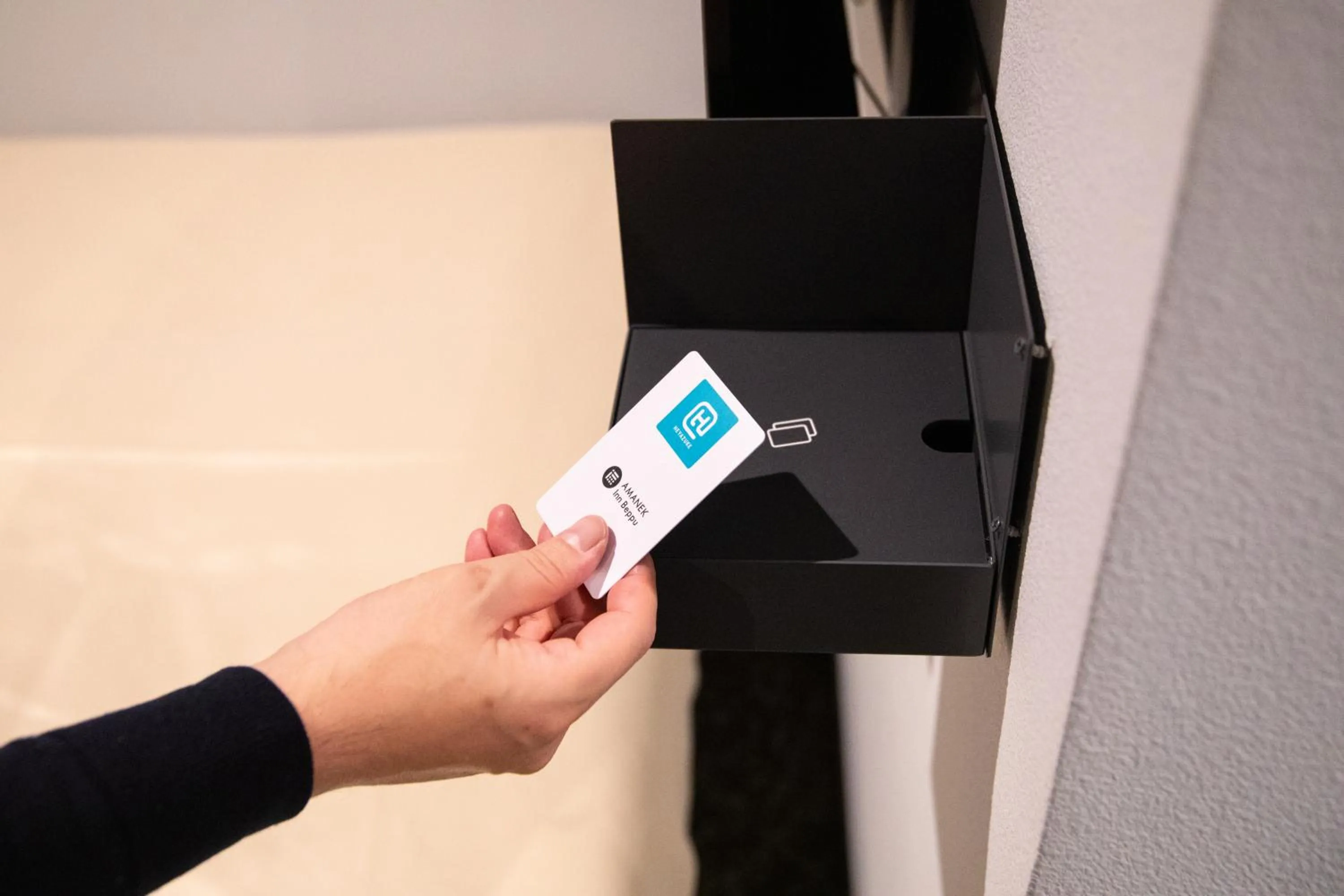 Other in AMANEK Beppu YULA-RE