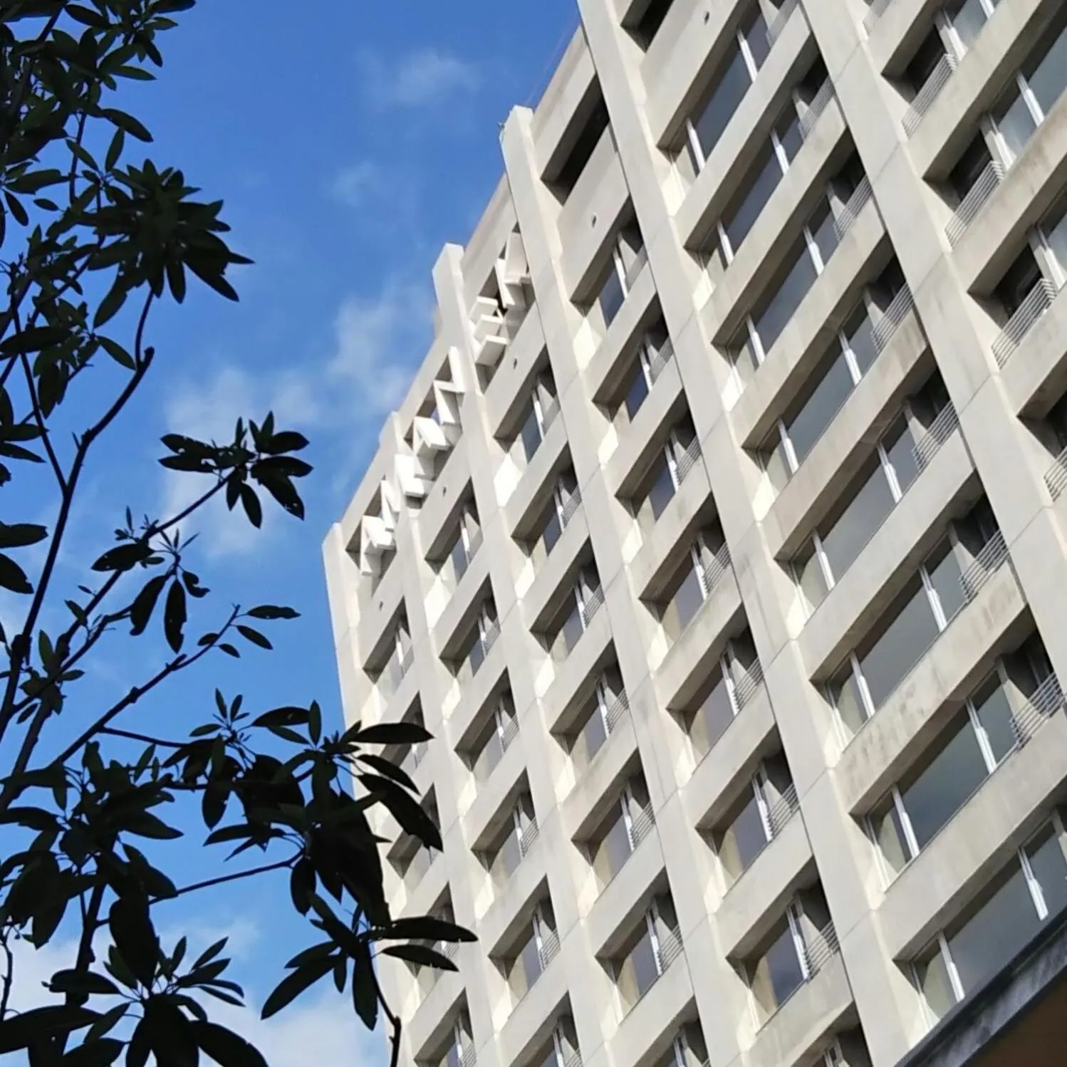 Property building in AMANEK Beppu YULA-RE