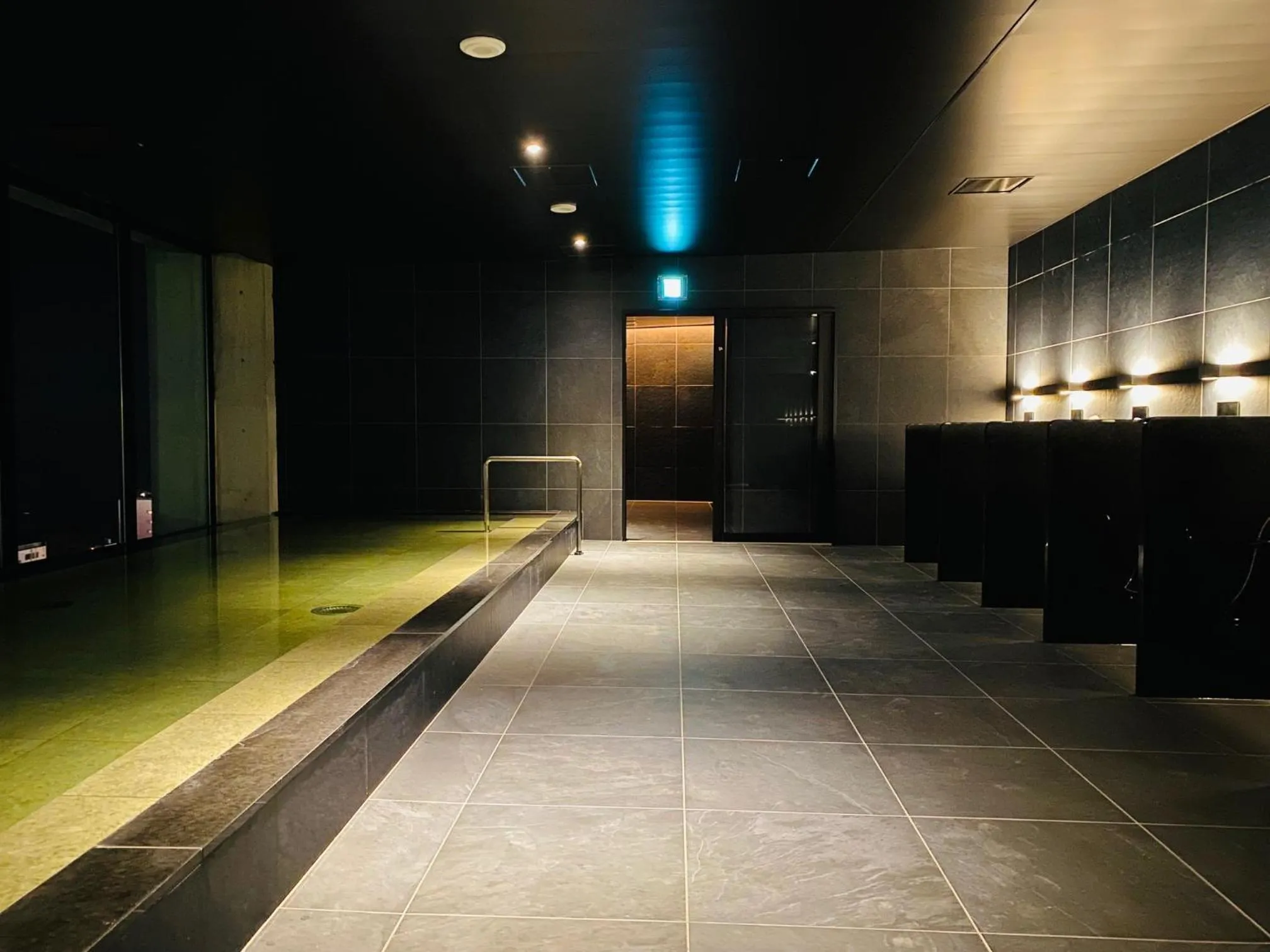 Public Bath in AMANEK Inn Beppu