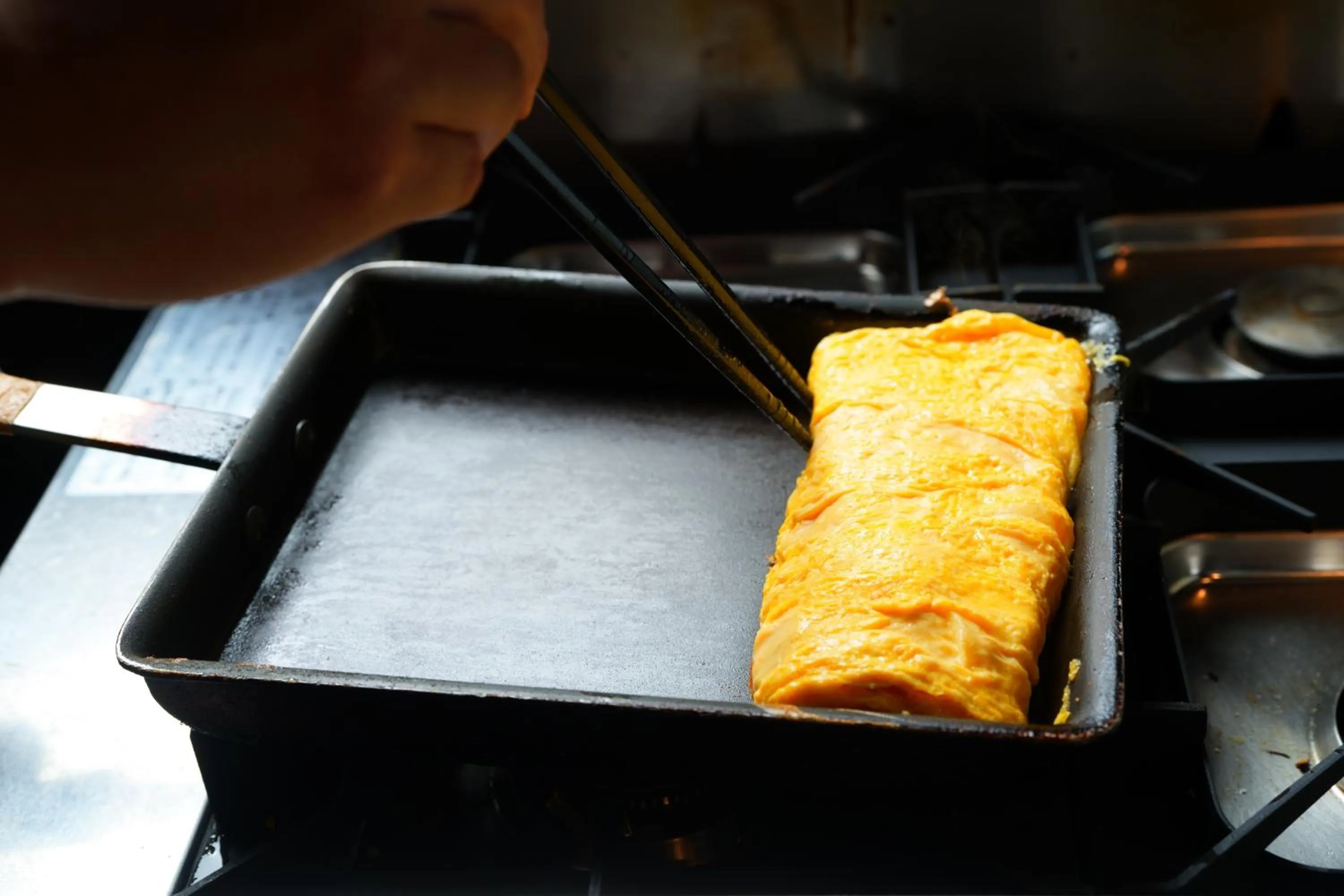 Restaurant/places to eat in AMANEK Inn Beppu