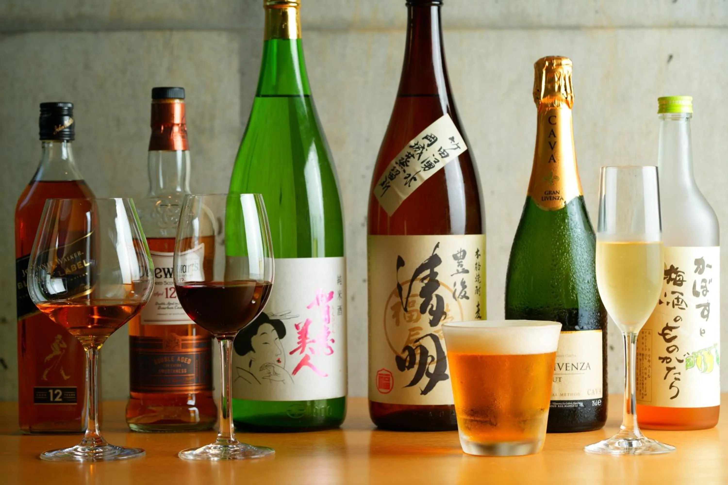 Breakfast in AMANEK Inn Beppu