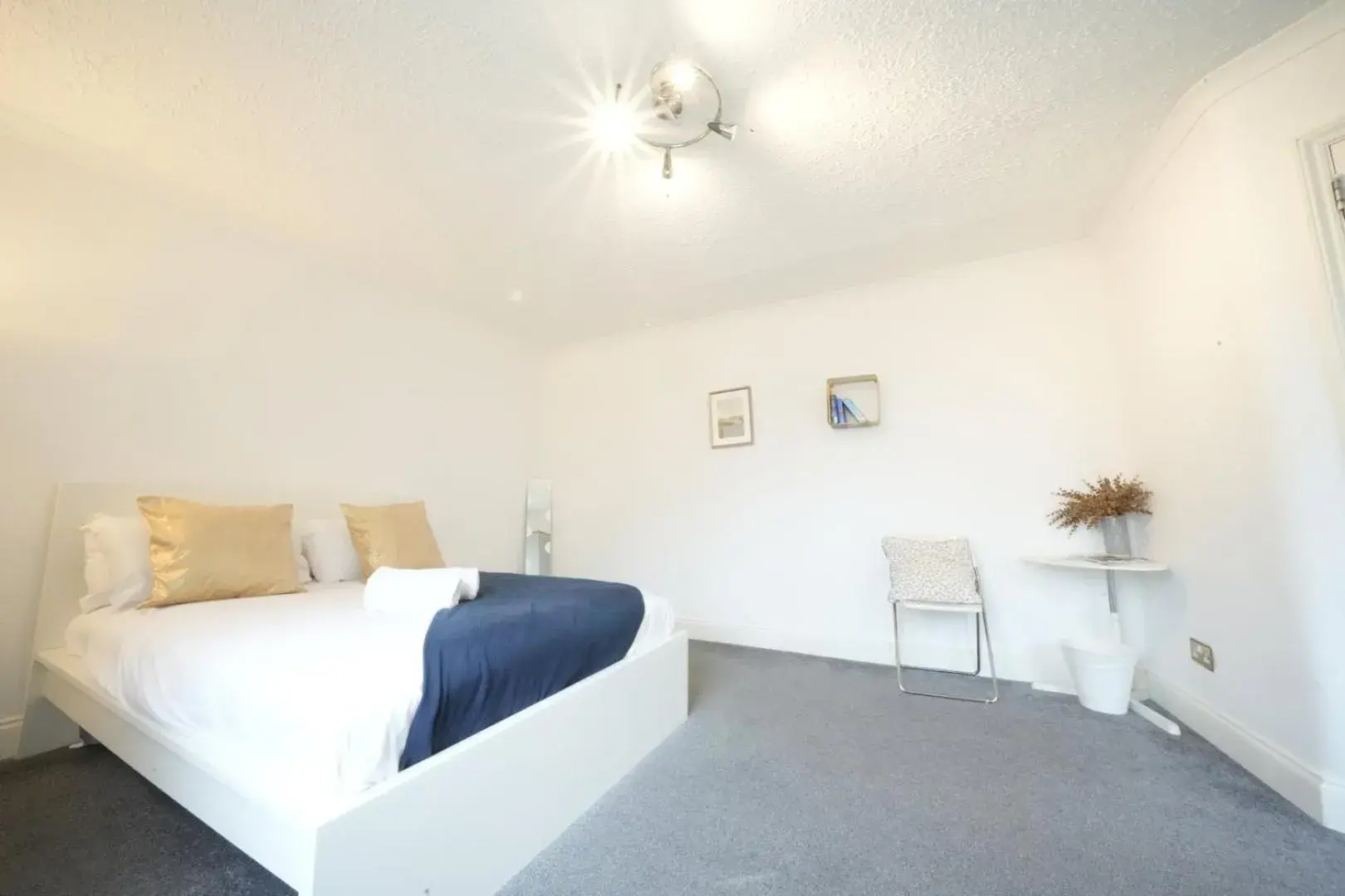 Double Room - single occupancy in Airport Comfy Stay Double Room - single occupancy in Airport Comfy Stay