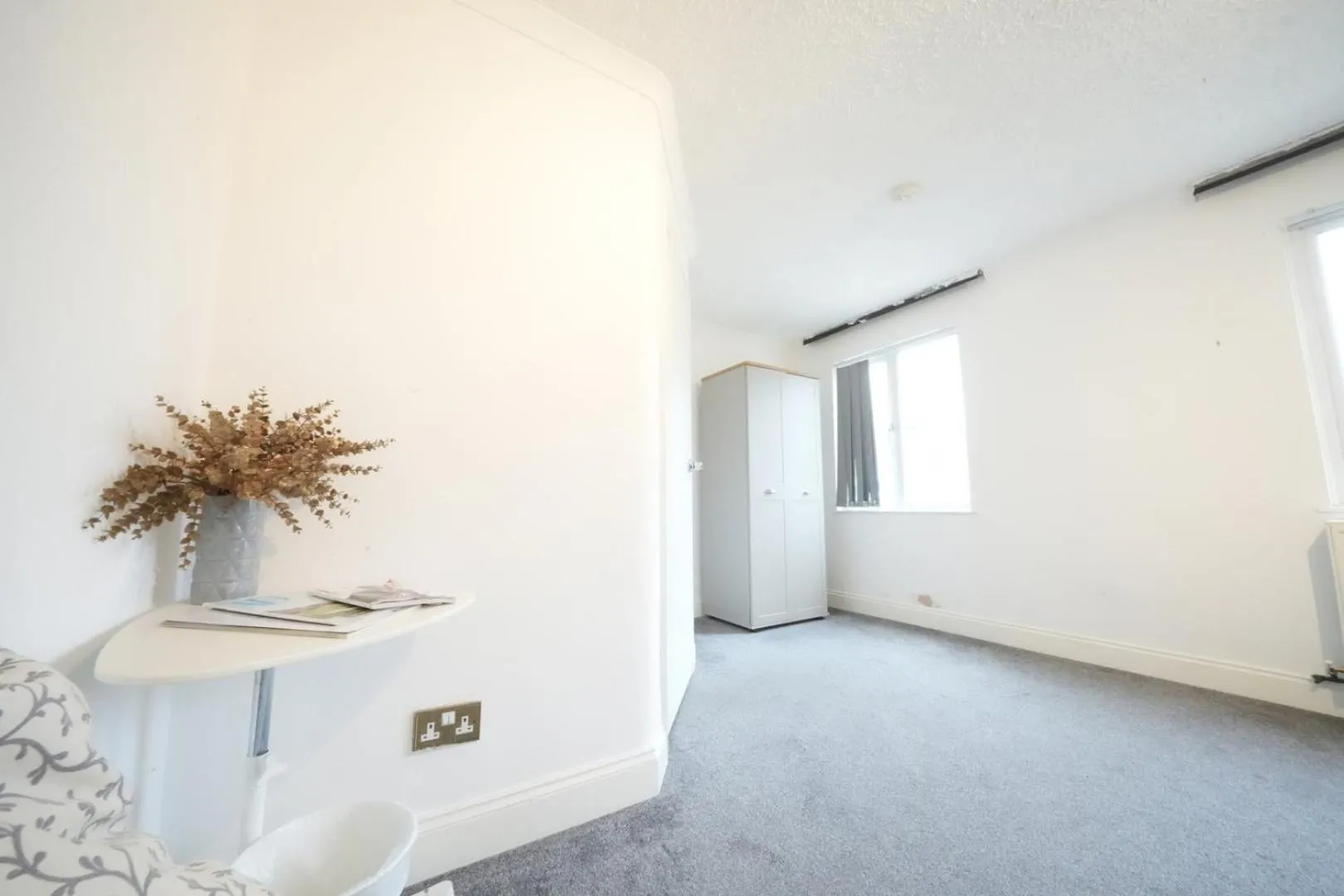 Bathroom in Airport Comfy Stay