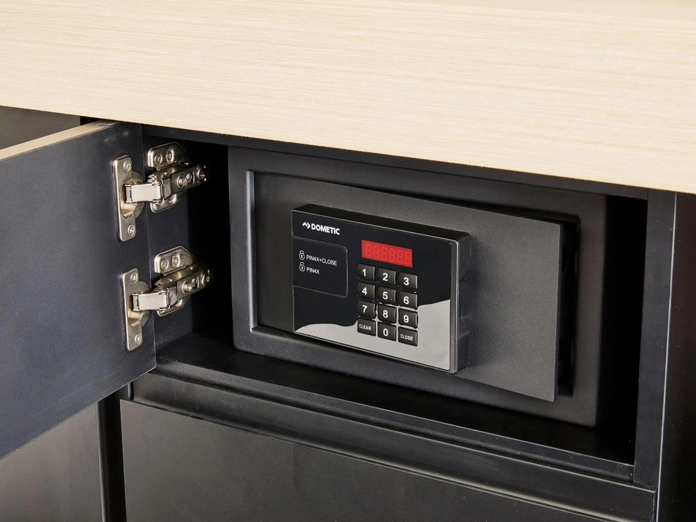 Area and facilities in Hotel Keyaki Gate Tokyo Fuchu