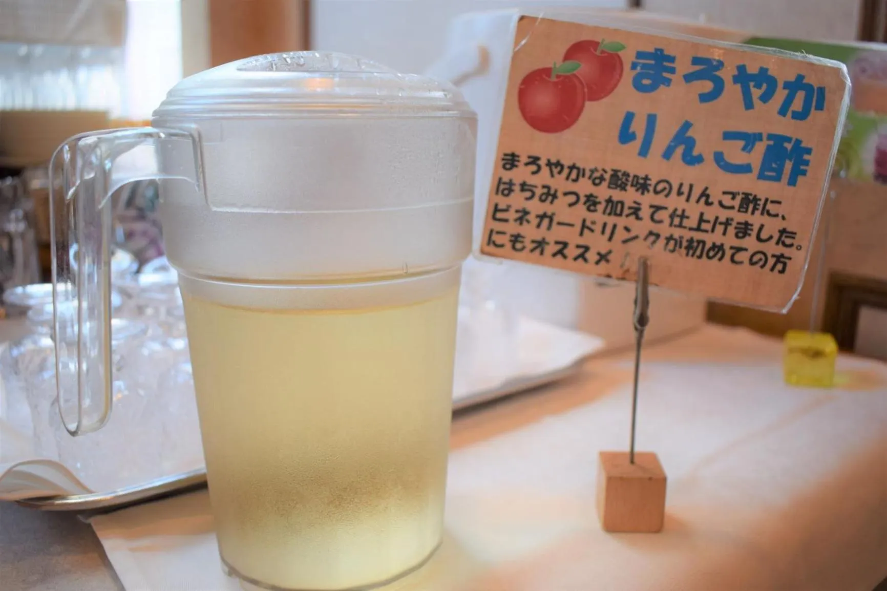 Buffet breakfast in Grand Hotel Kanachu Hiratsuka