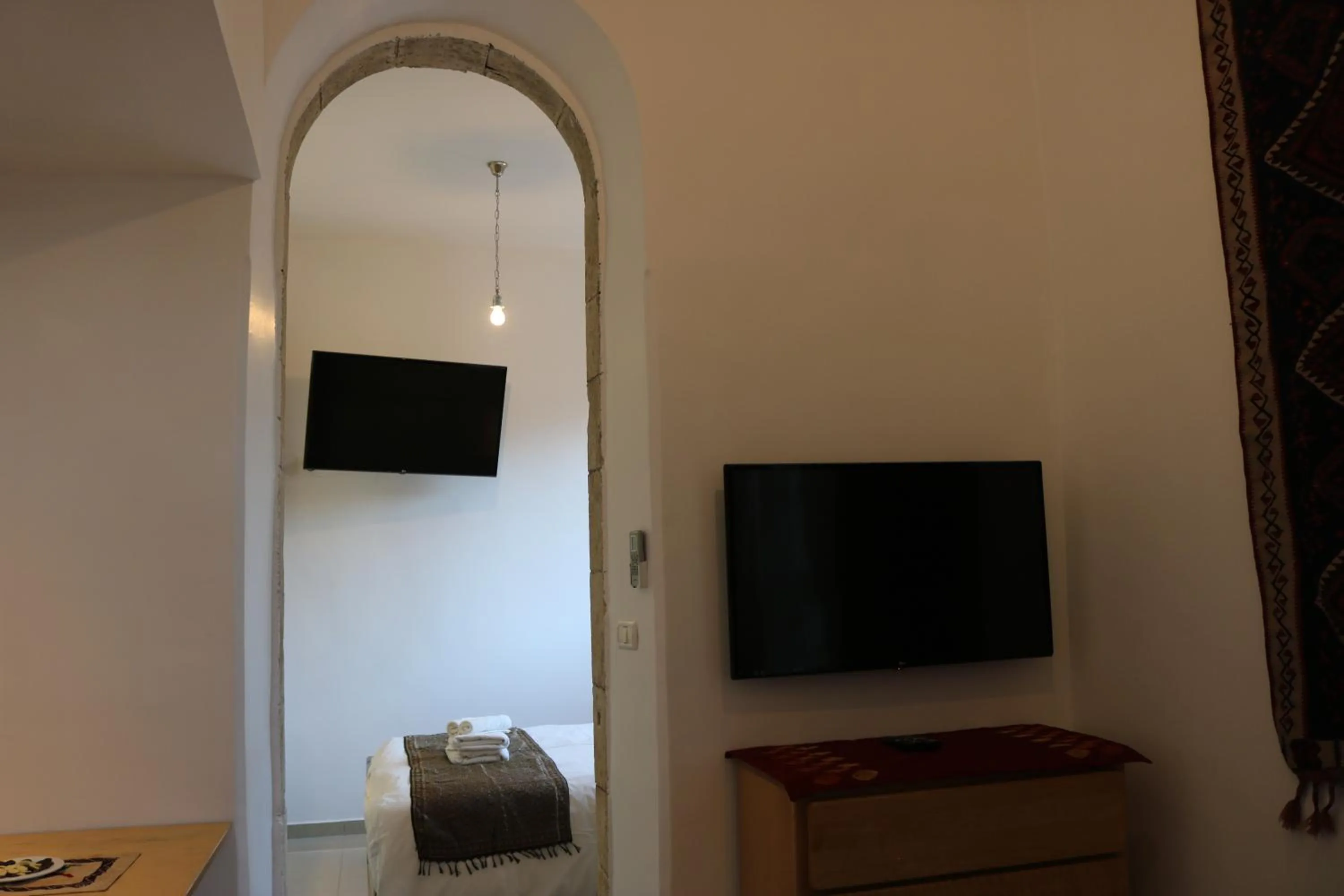 Jerusalem Garden Home