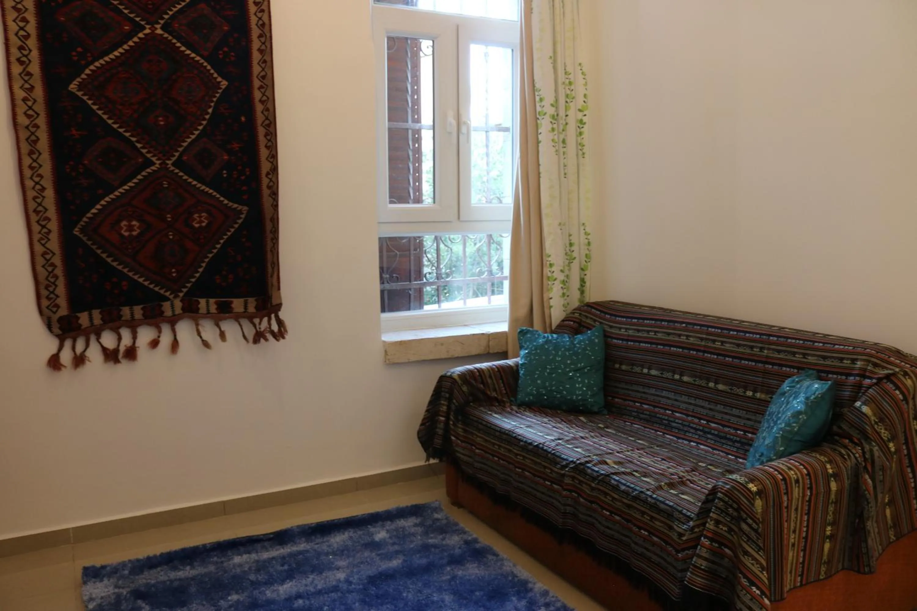 Jerusalem Garden Home