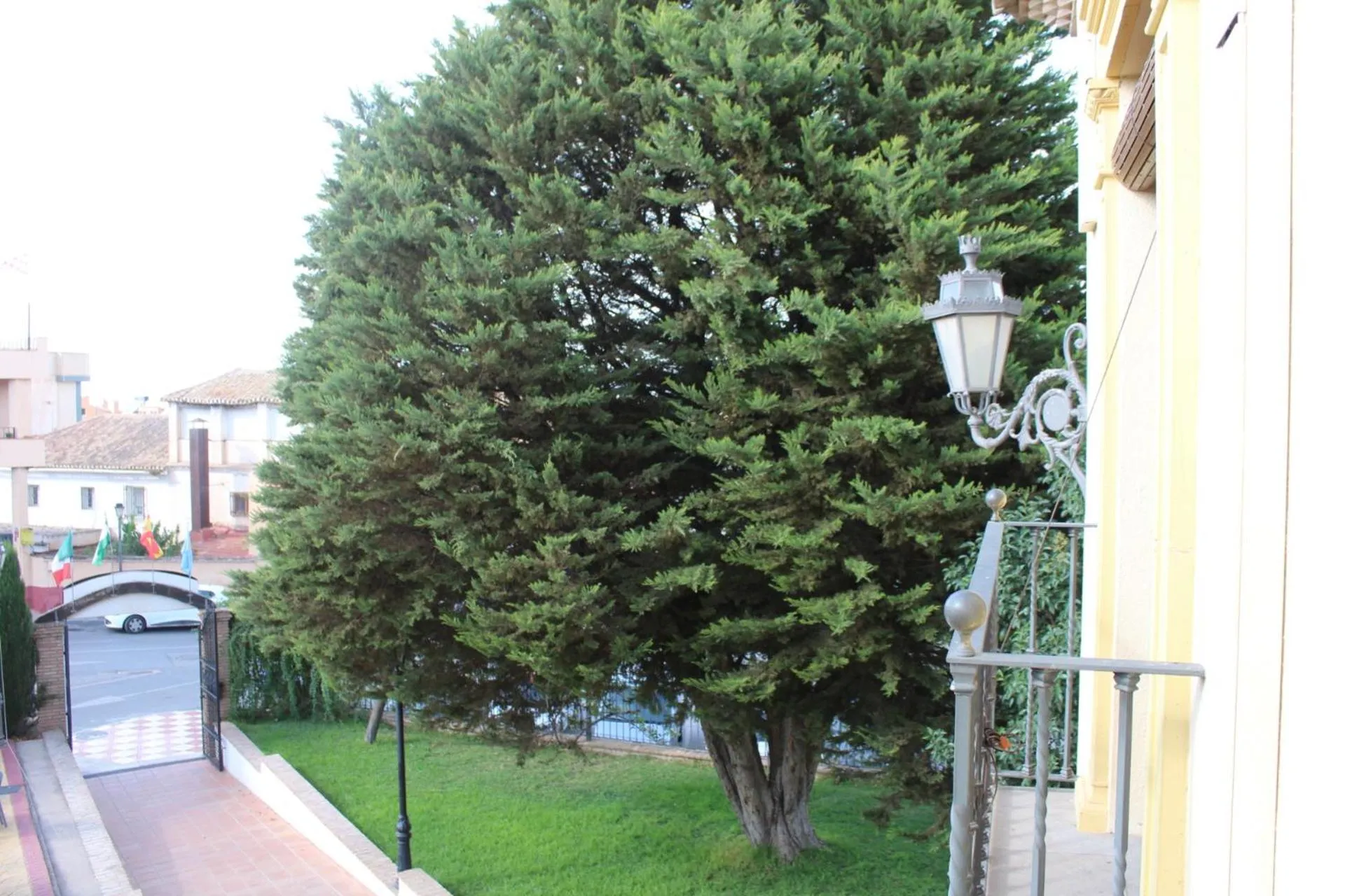 Hotel La Zubia , Granada