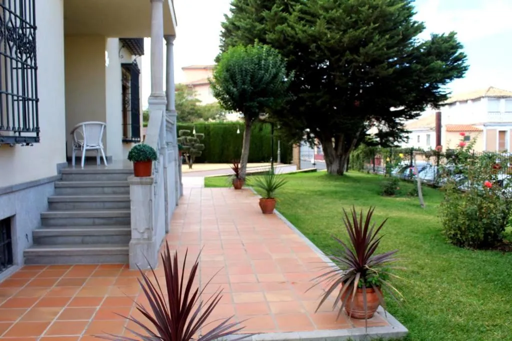 Hotel La Zubia , Granada