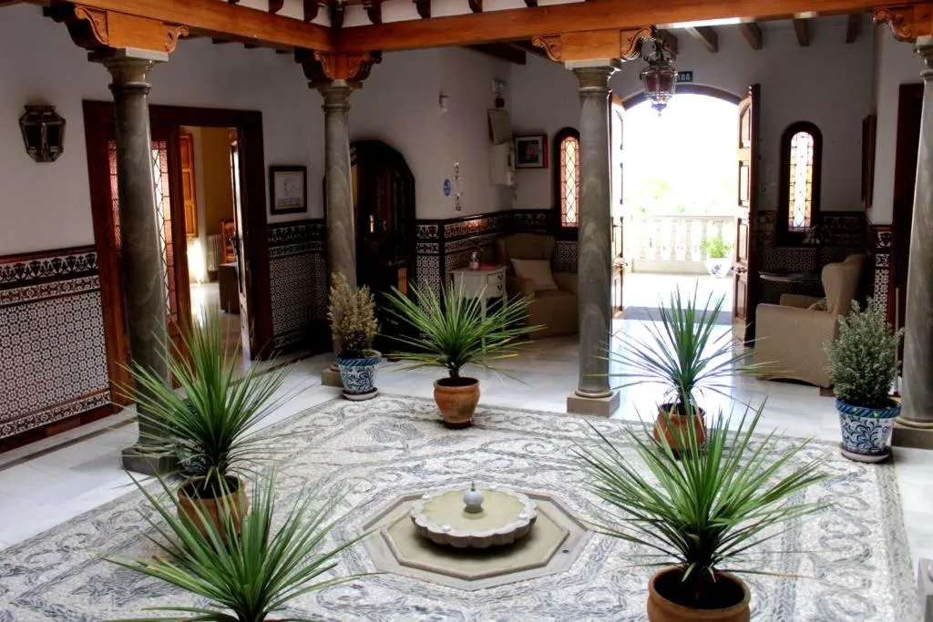 Hotel La Zubia , Granada