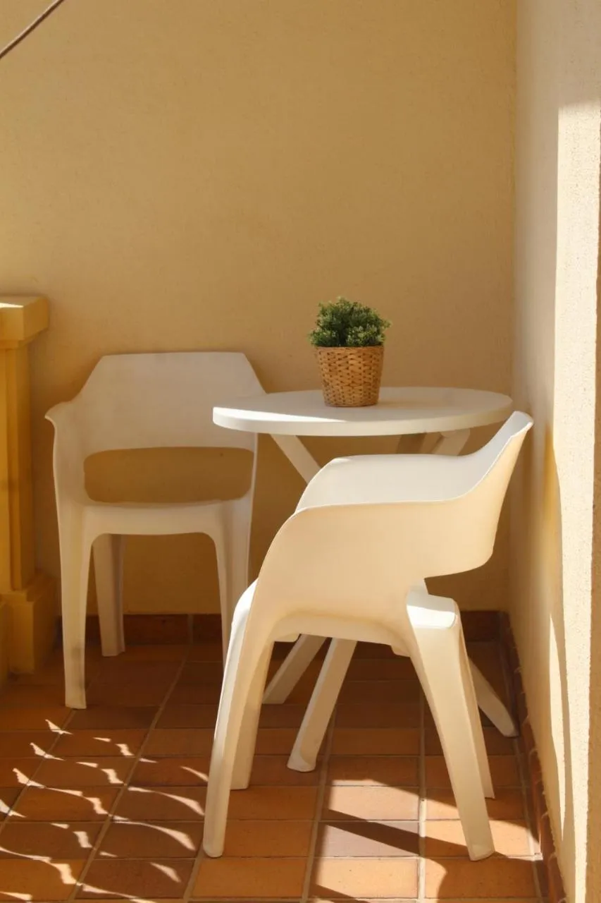 Hotel La Zubia , Granada