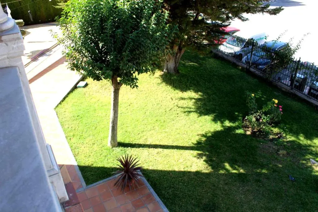 Hotel La Zubia , Granada