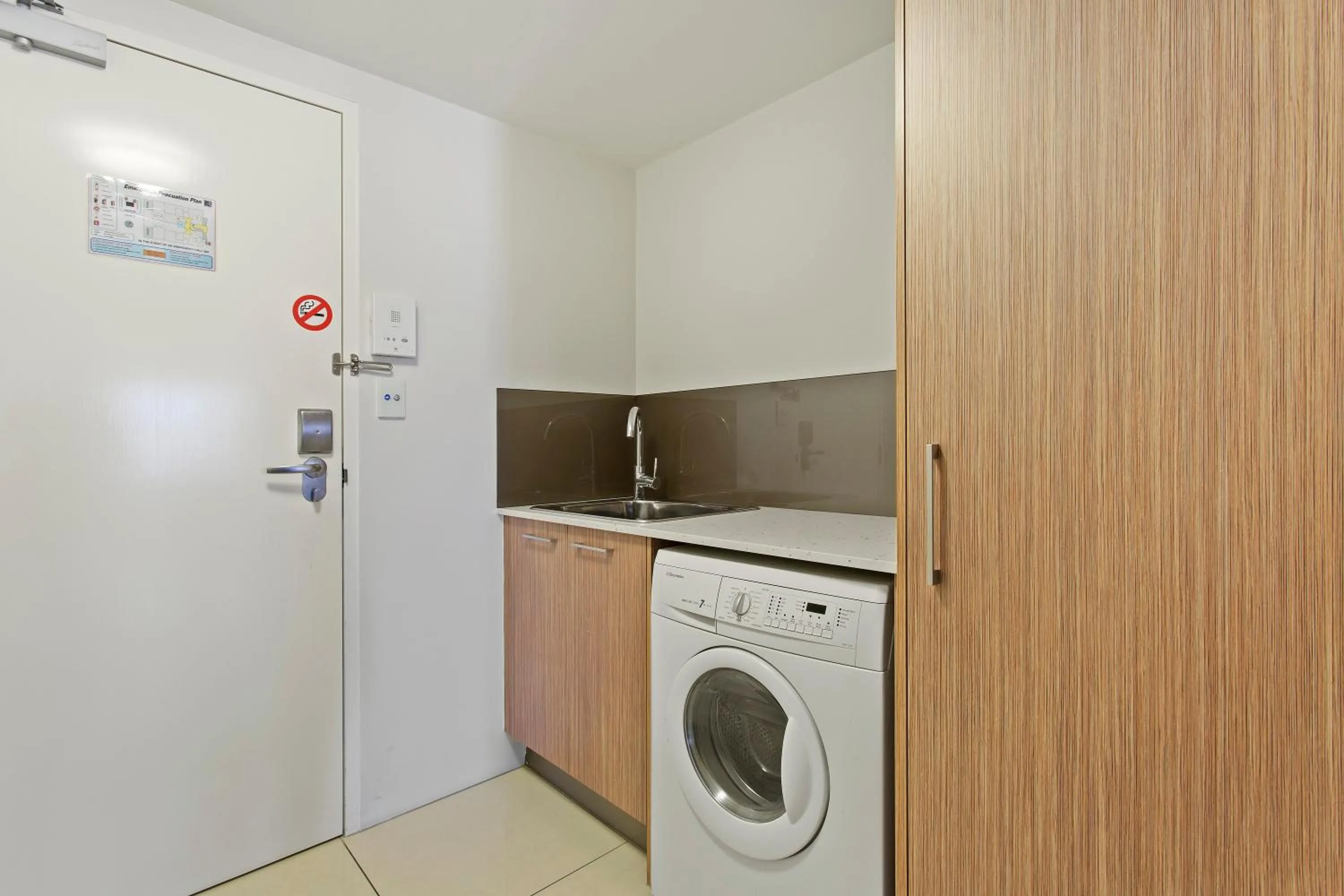 Other in CBD Executive Apartments