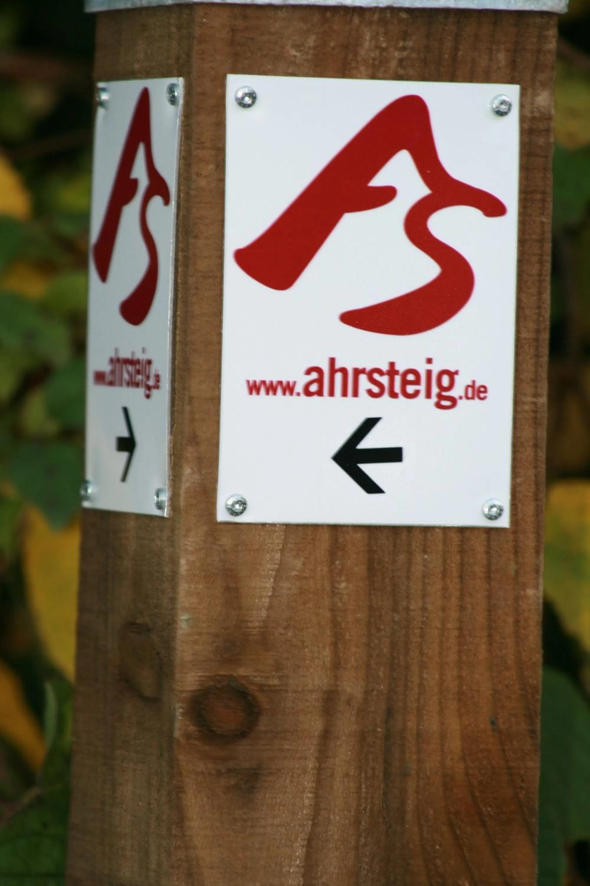 Natural landscape in Hotel Ännchen