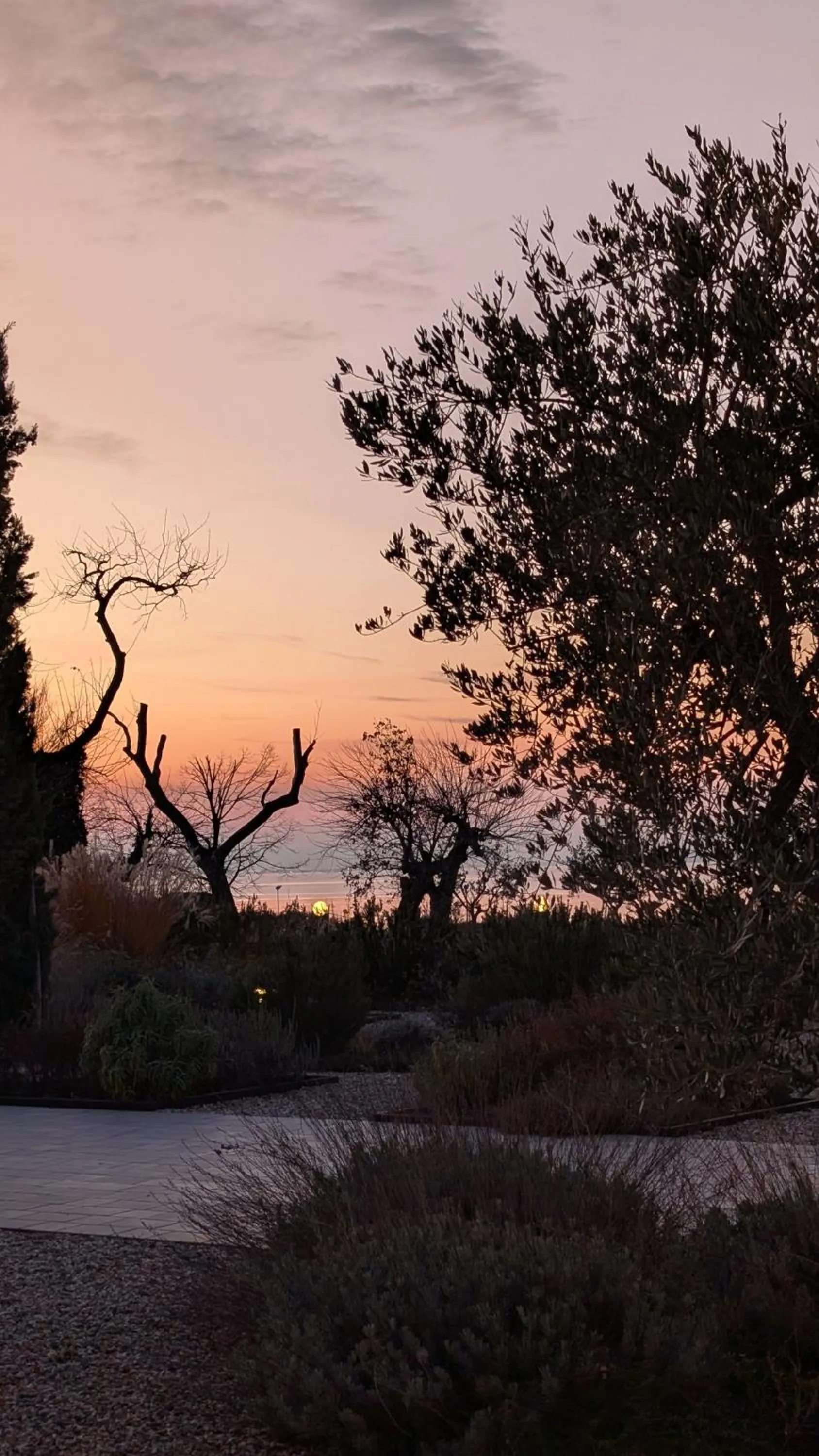 View (from property/room) in Natiia Relais - Adults Only