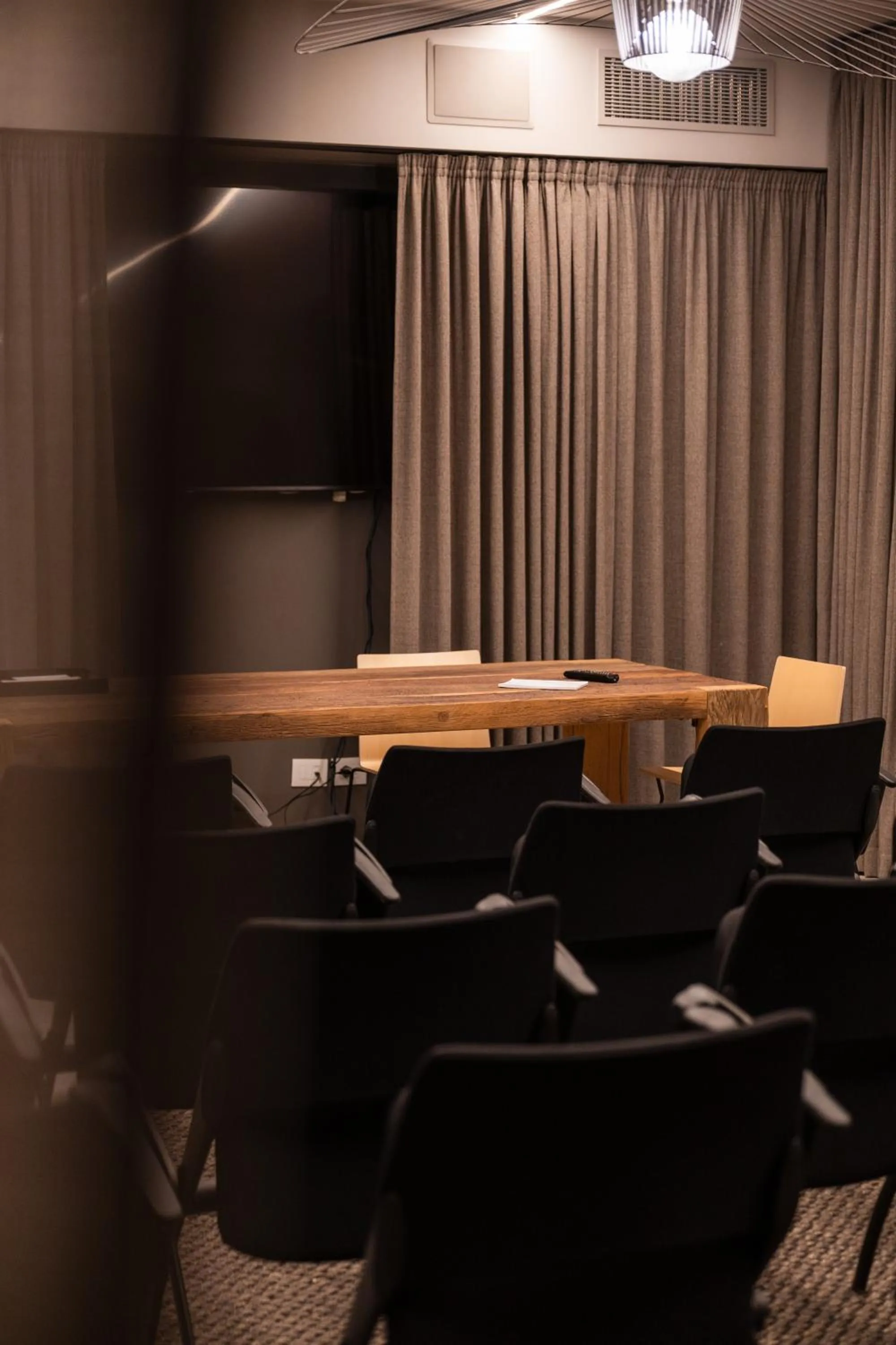 Meeting/conference room in Natiia Relais - Adults Only