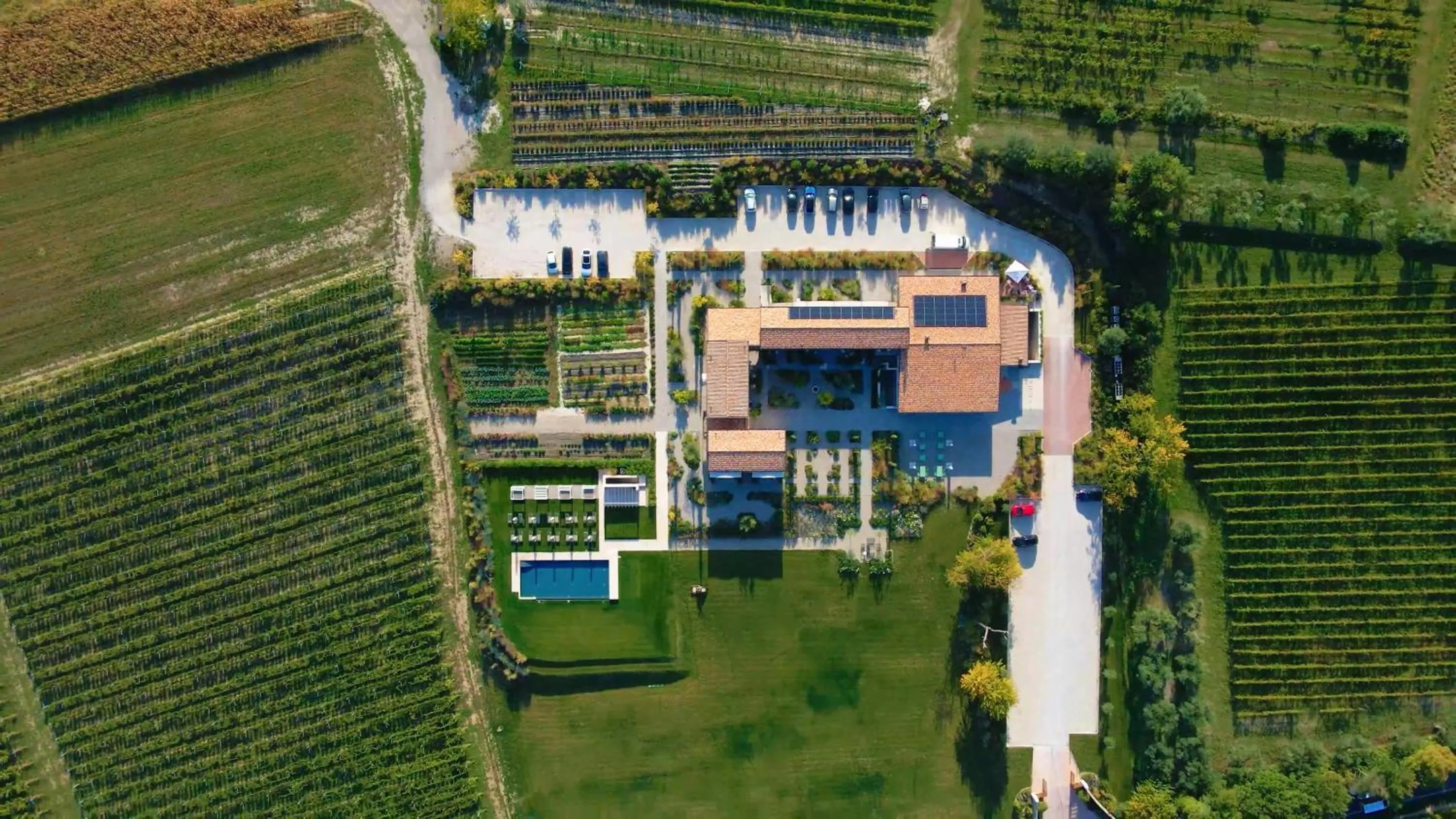 Day in Natiia Relais - Adults Only