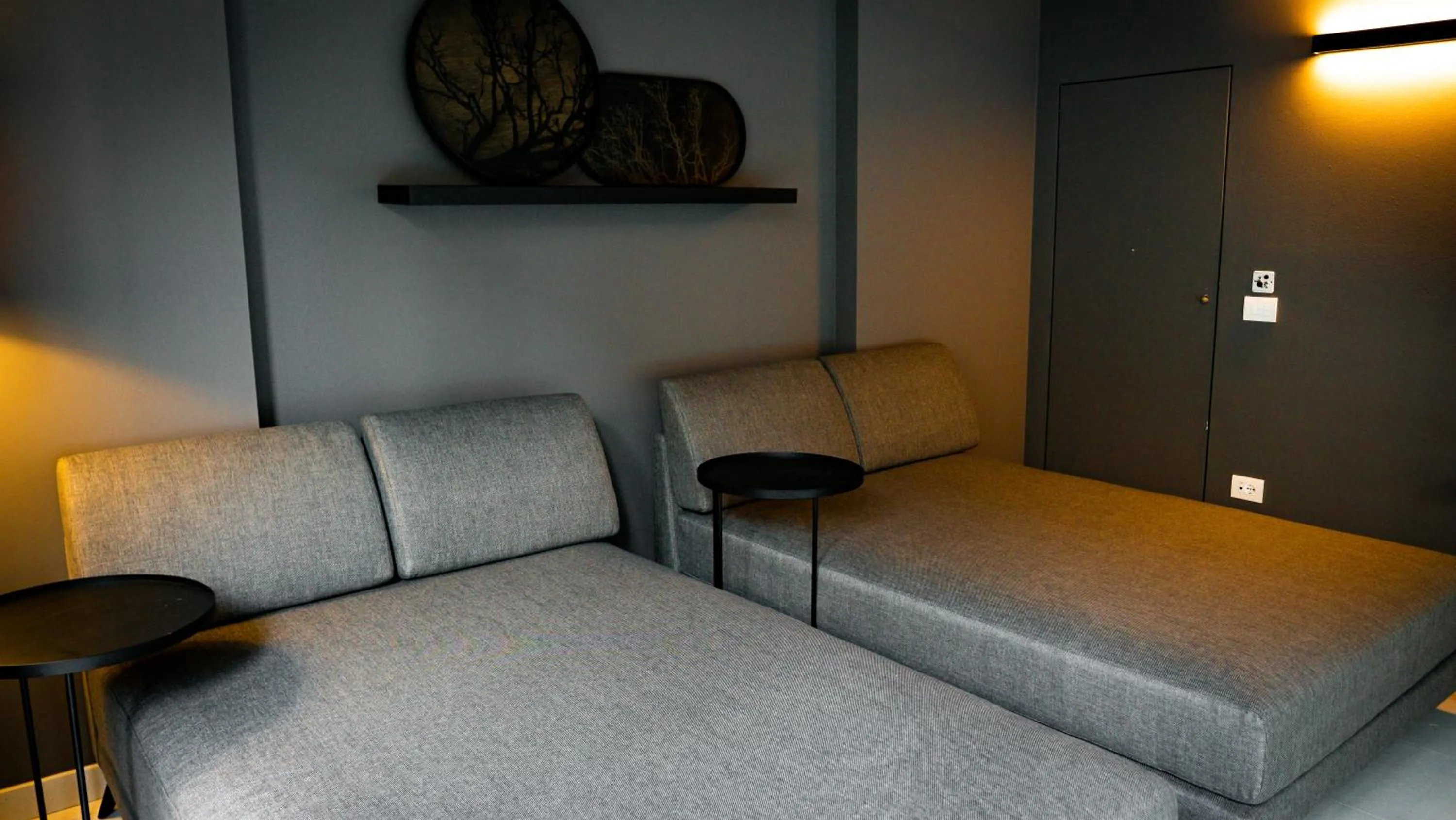 Spa and wellness centre/facilities, Bed in Natiia Relais - Adults Only