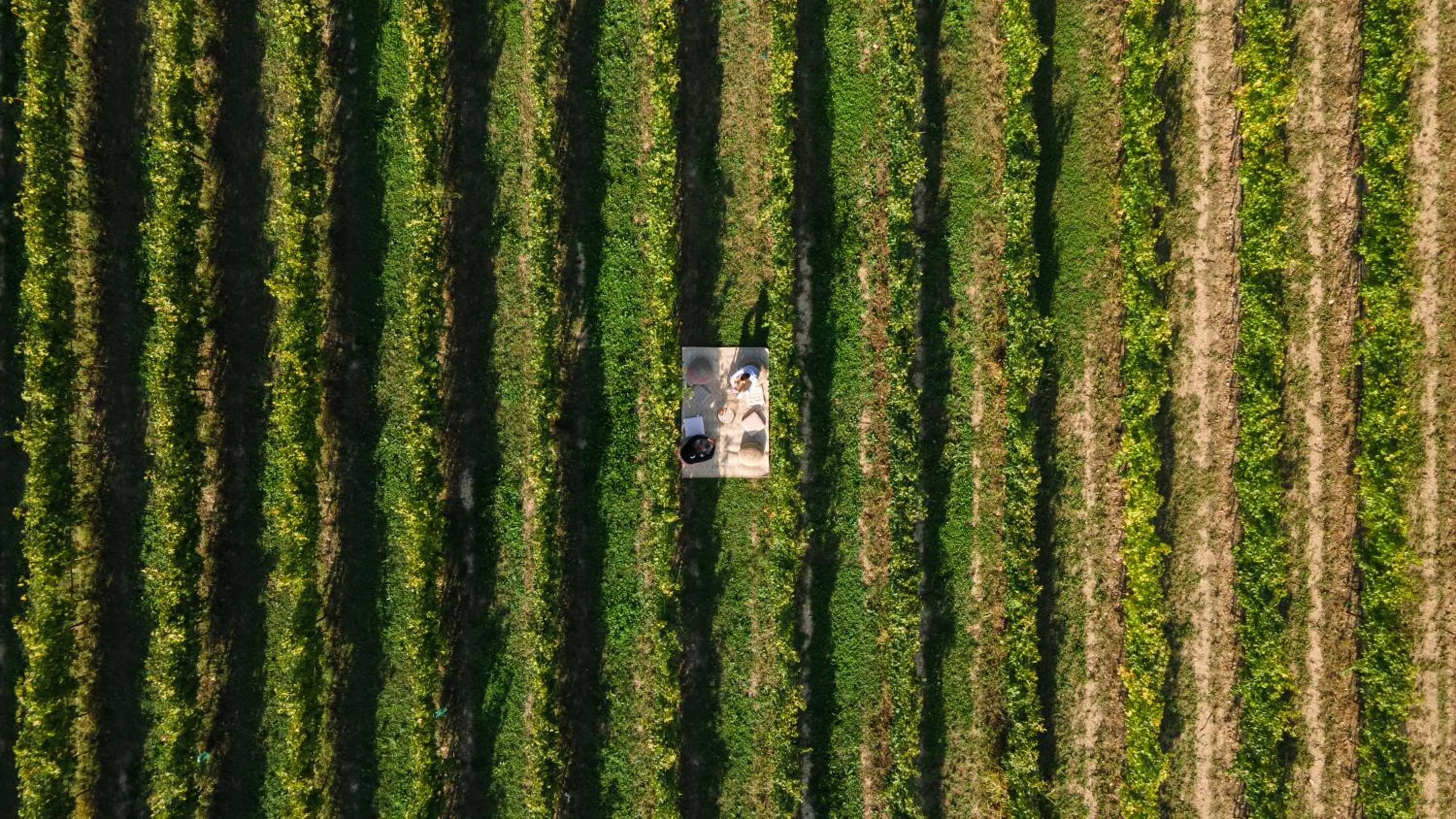 Day in Natiia Relais - Adults Only