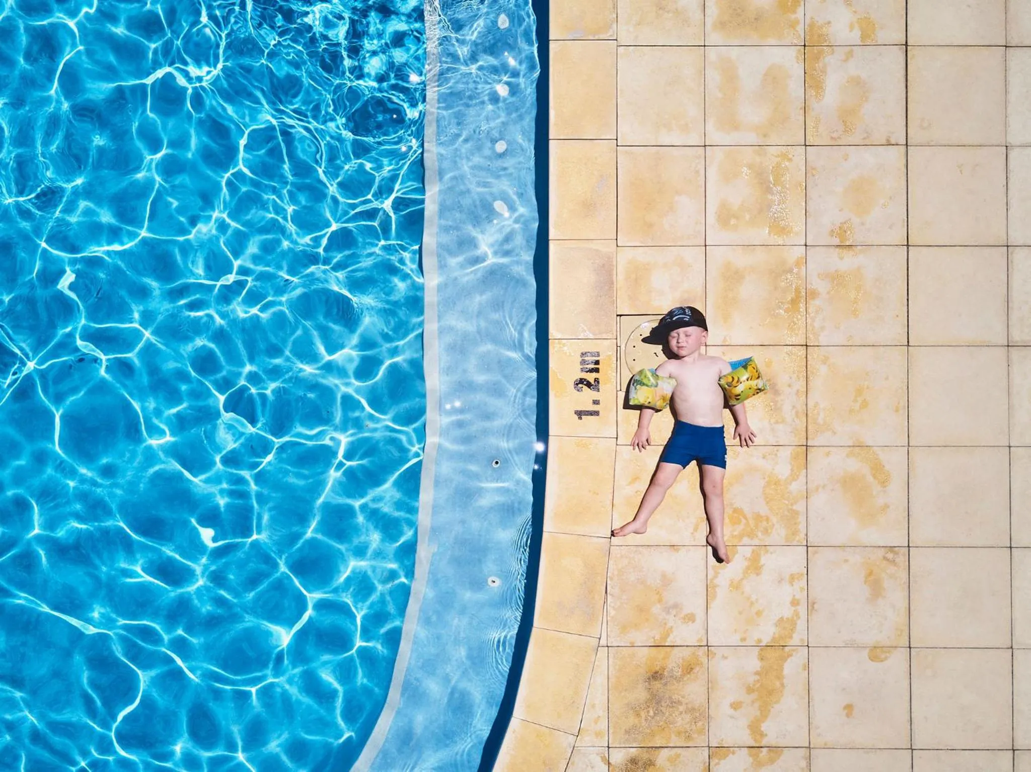 People in BIG4 Breeze Holiday Parks - Busselton