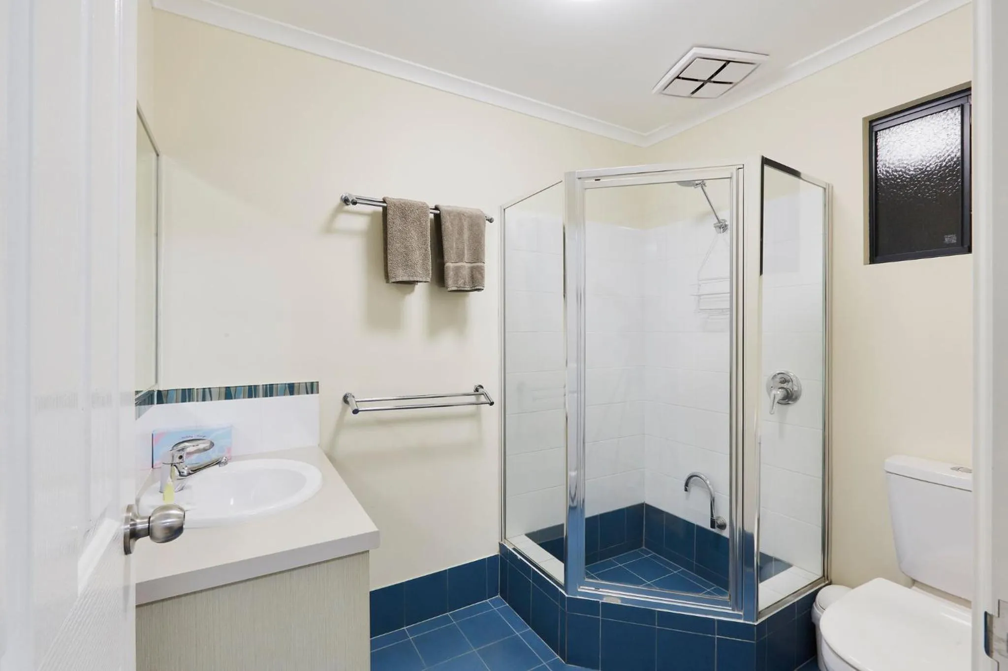 Bathroom in BIG4 Breeze Holiday Parks - Busselton
