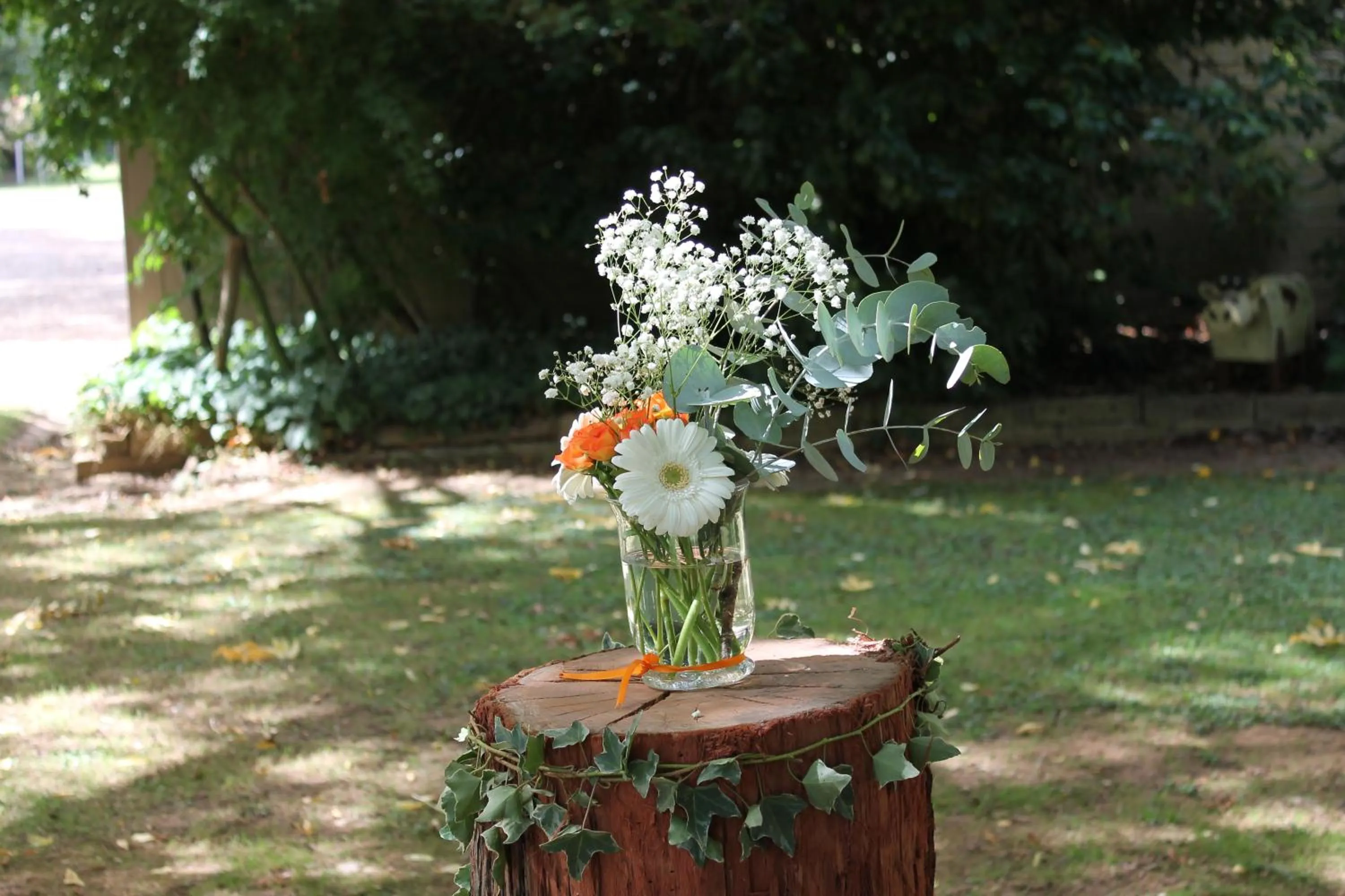 Banquet/Function facilities in Buffalo Motel and Country Retreat