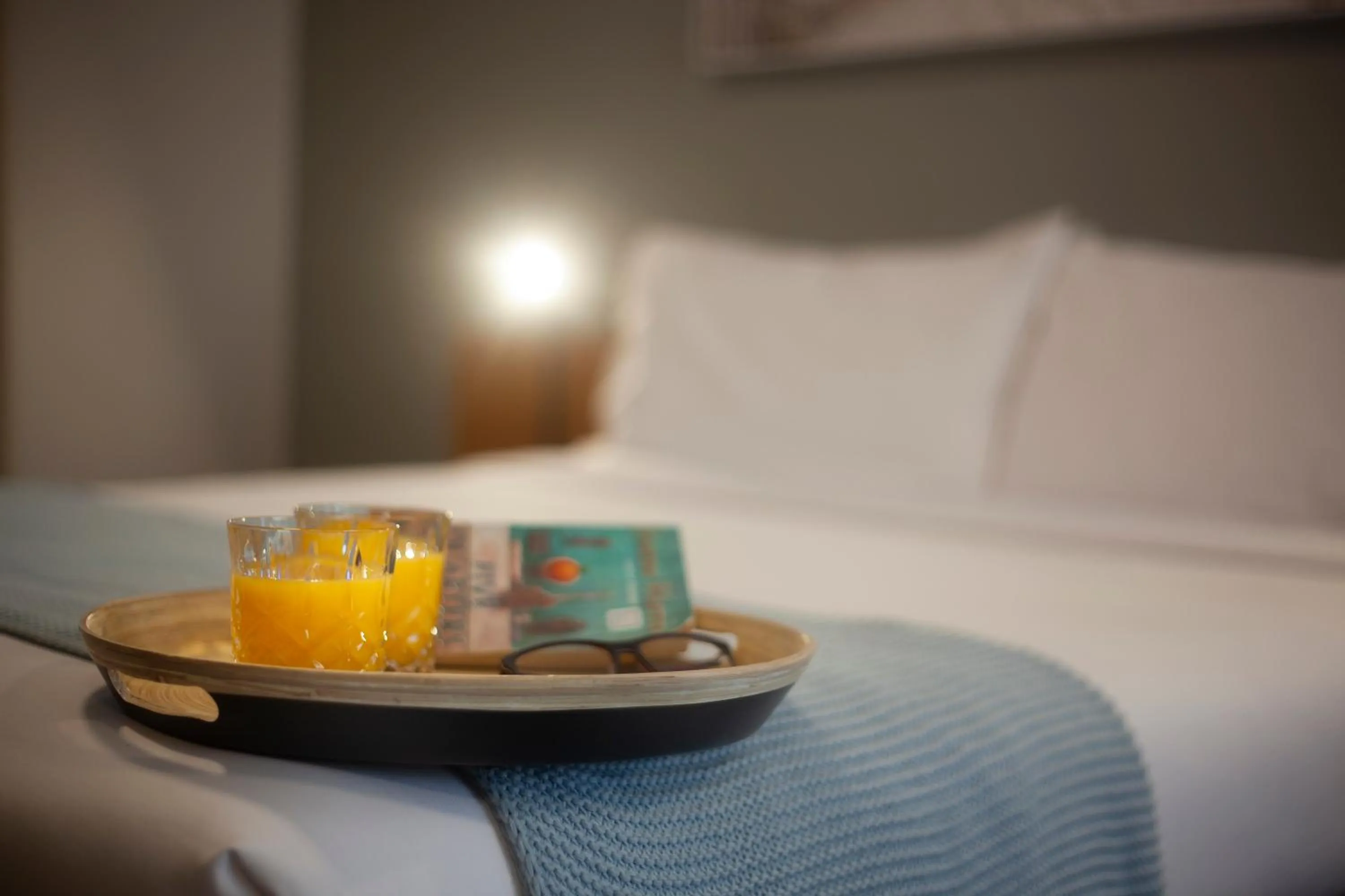 Bedroom, Bed in Kings Park Motel