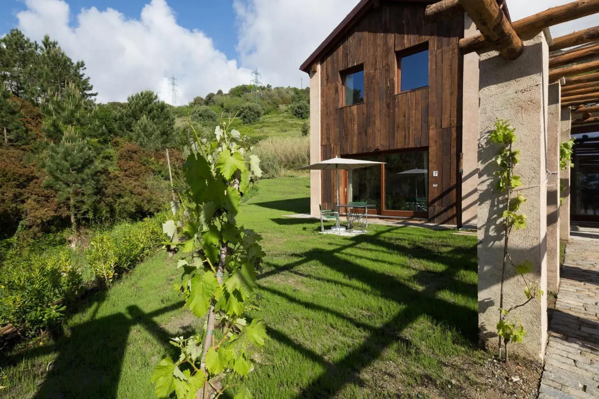 Loft in Mirandola Suites Loft in Mirandola Suites