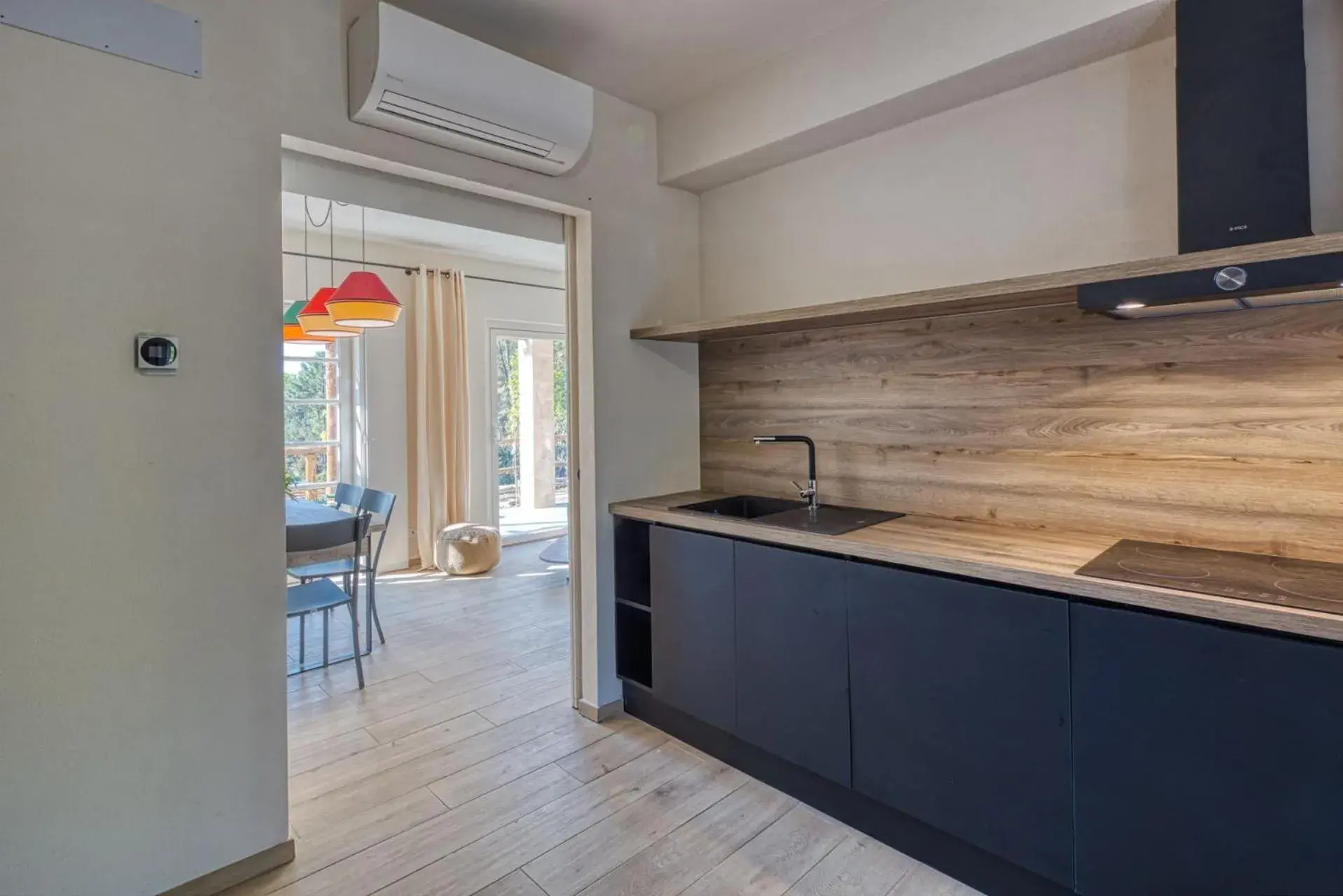 Superior Apartment in Mirandola Suites Superior Apartment in Mirandola Suites