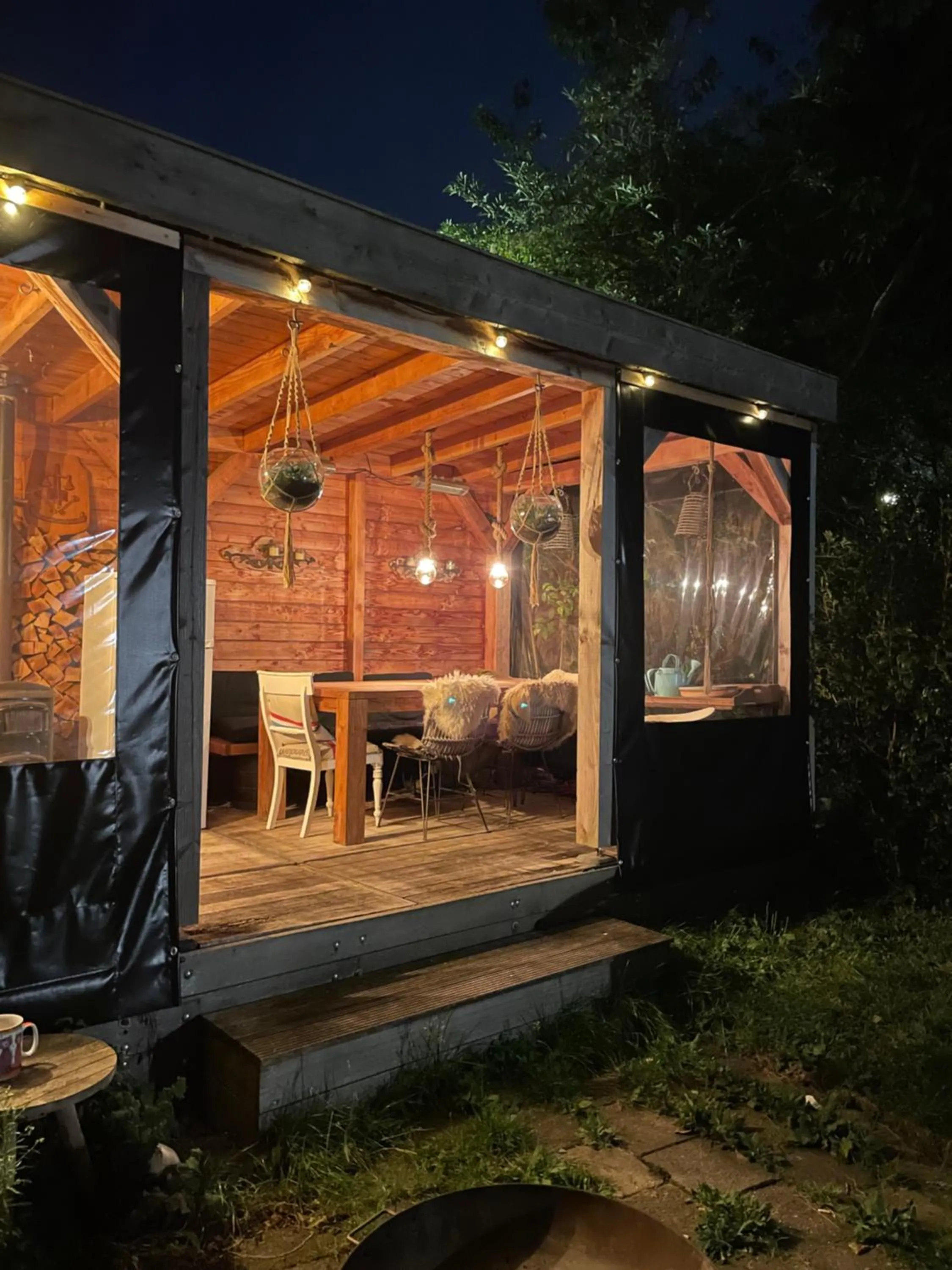 Amster Houseboat Bed without Breakfast