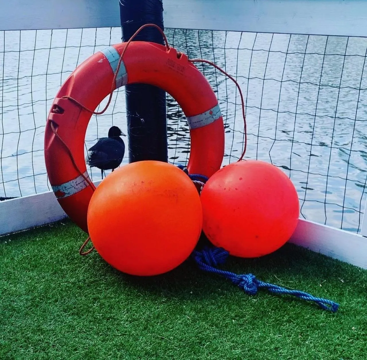 Amster Houseboat Bed without Breakfast