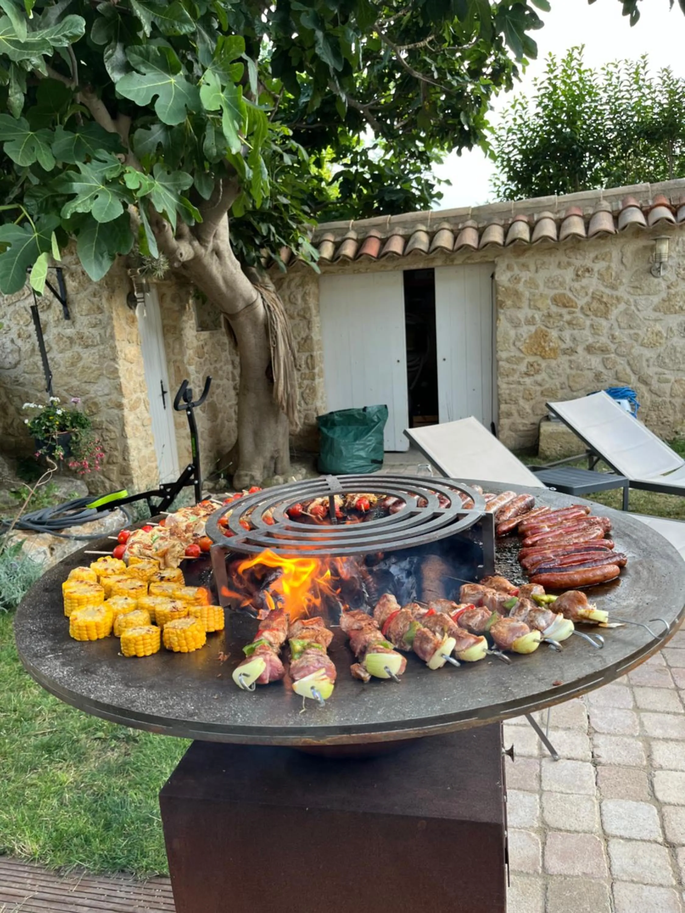 Chambres d'hôtes la Soulenque Luxury B & B