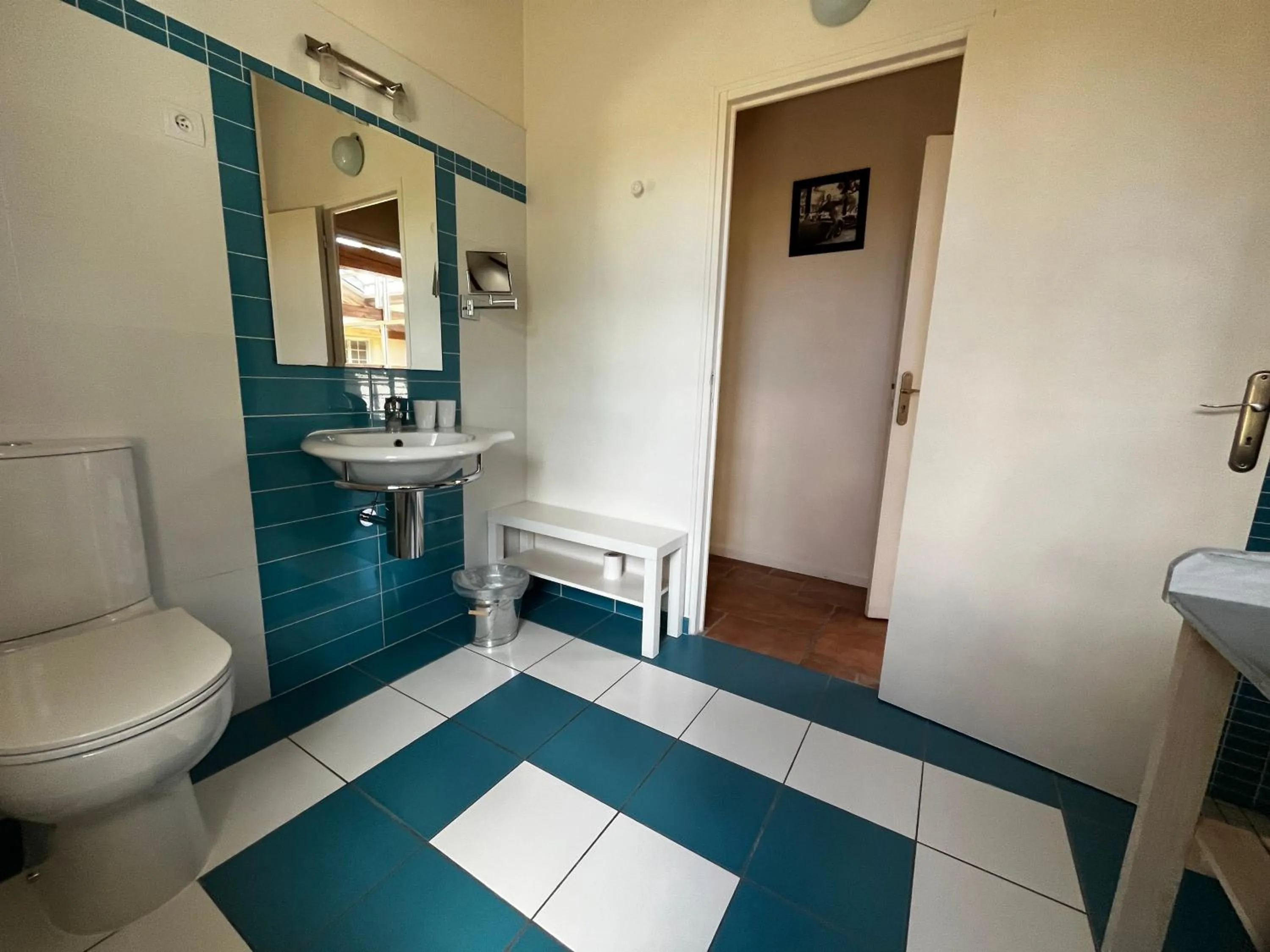 Chambres d'hôtes la Soulenque Luxury B & B