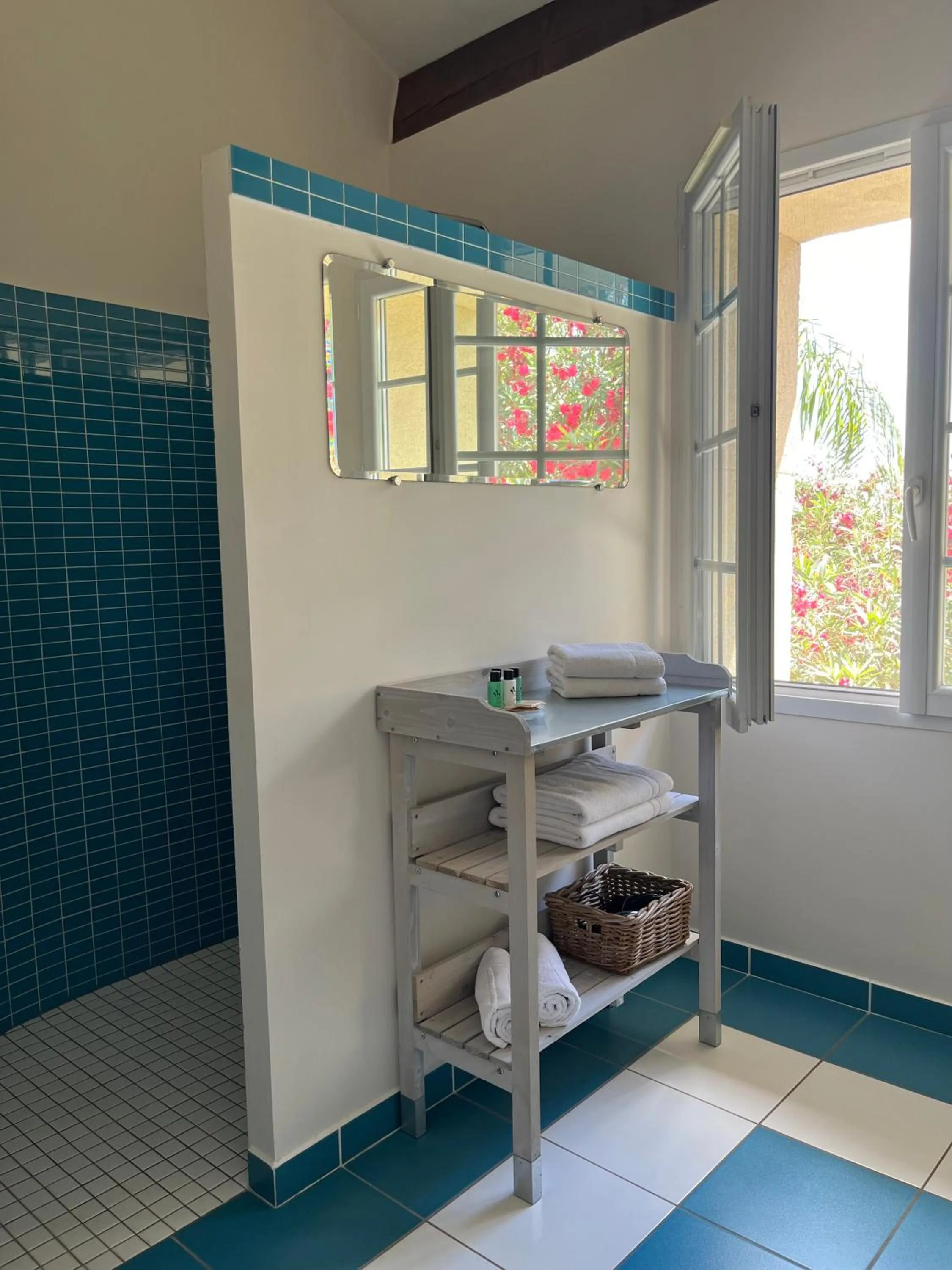 Chambres d'hôtes la Soulenque Luxury B & B